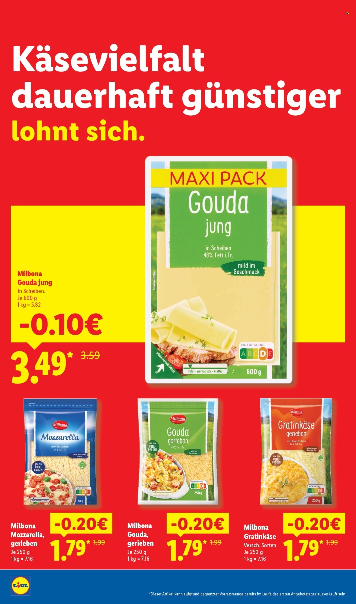 Lidl Prospekte . Seite 28
