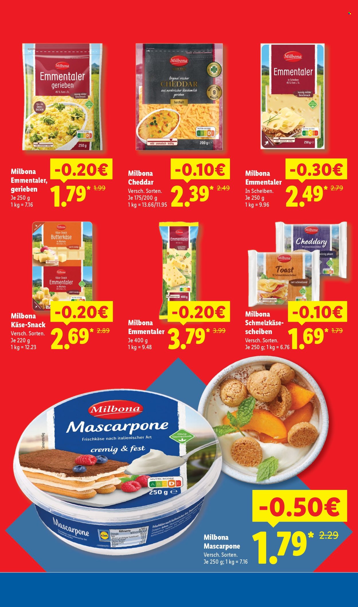 Lidl Prospekte . Seite 29