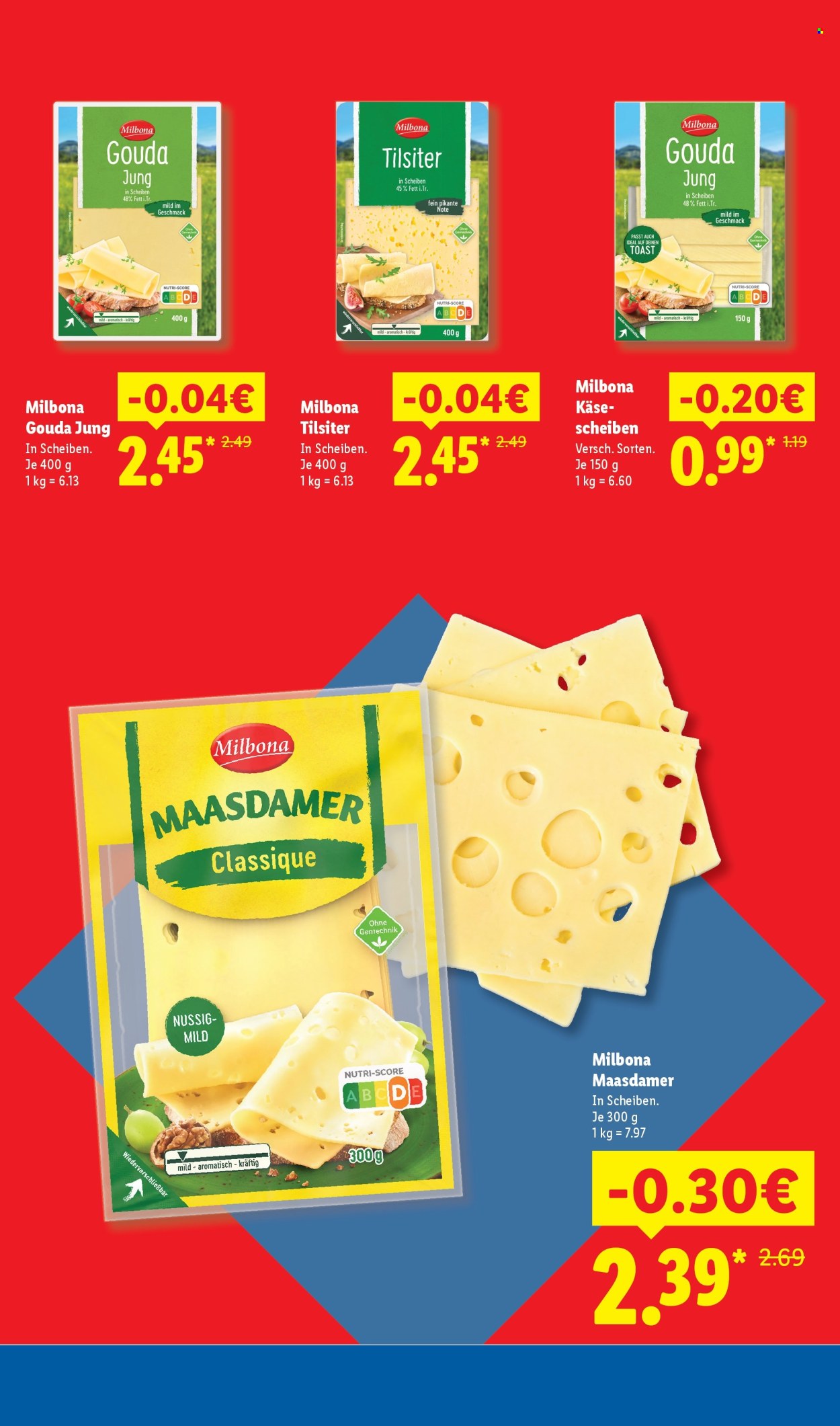 Lidl Prospekte . Seite 31