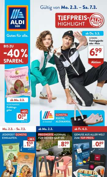 thumbnail - OSTER PHANTASIE Frühlingsgelee