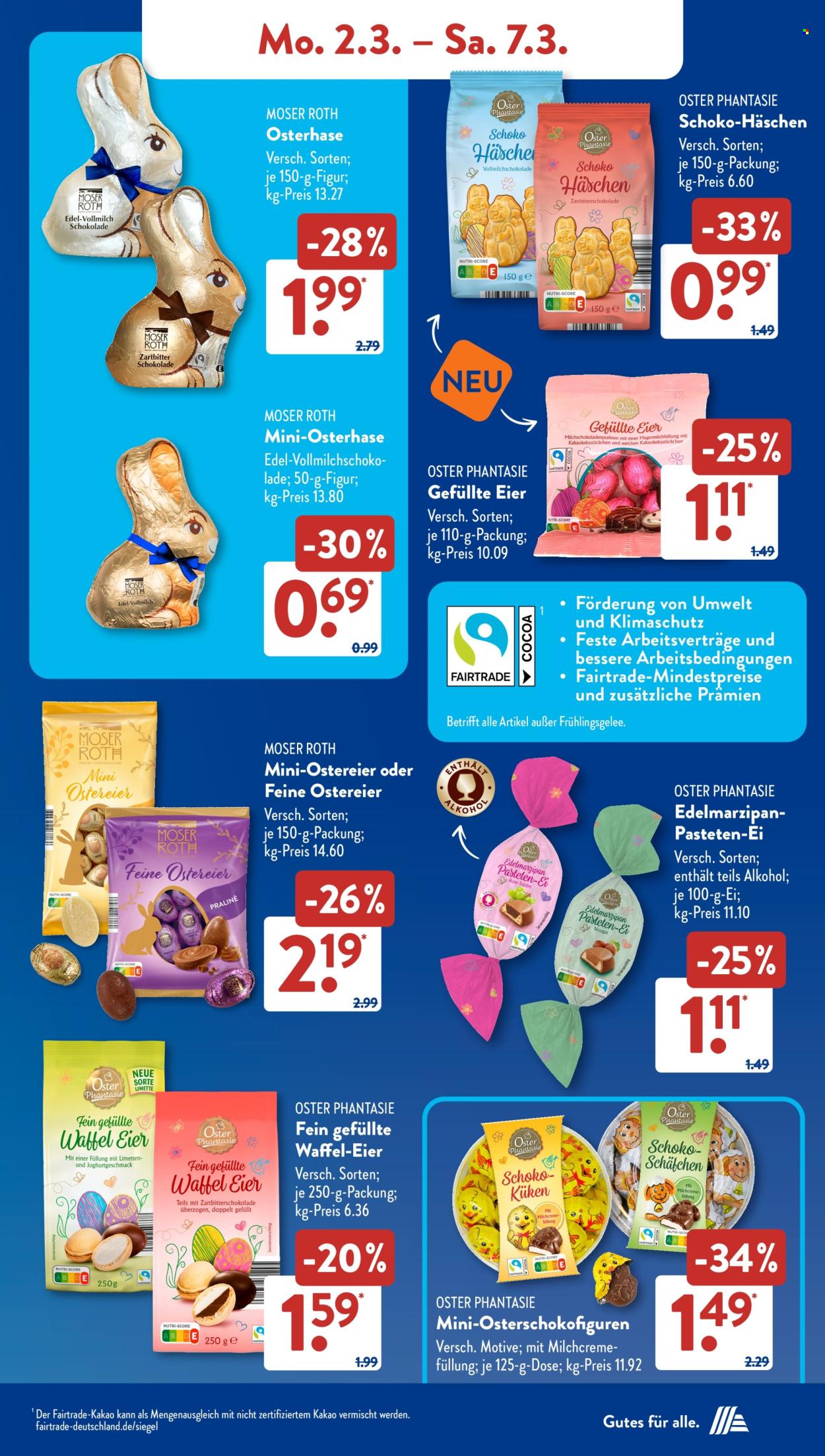 ALDI SÜD Prospekte  - 2.03.2026 - 7.03.2026. Seite 9