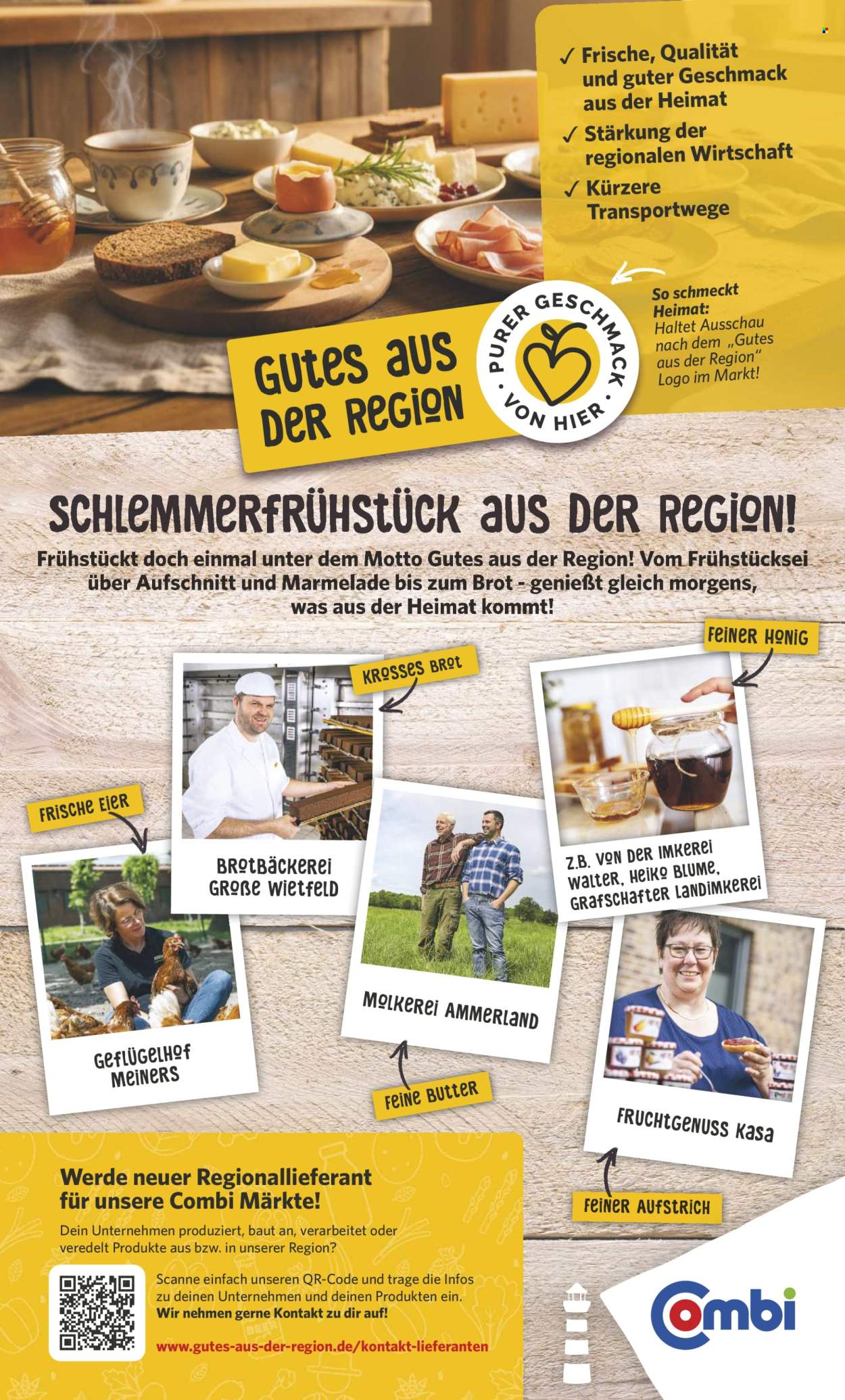 Combi Prospekte  - 23.02.2026 - 28.02.2026. Seite 26