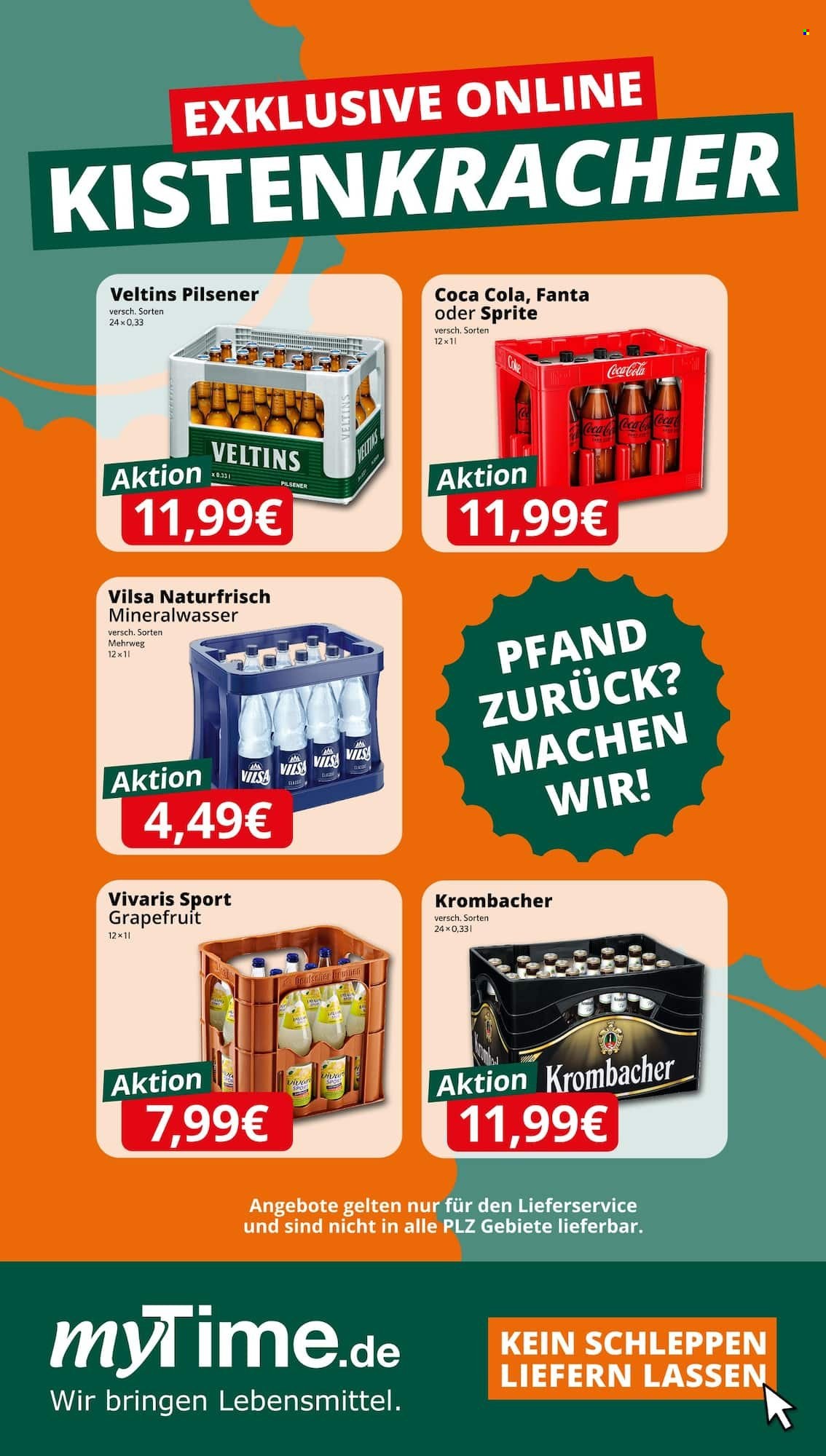 famila Prospekte  - 23.02.2026 - 28.02.2026. Seite 40