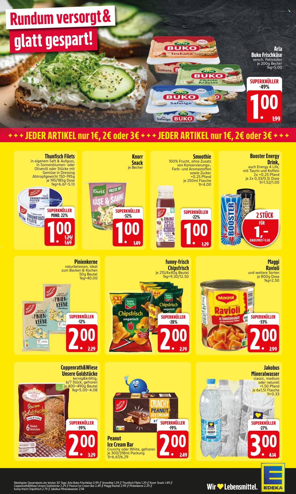 Edeka Prospekte  - 23.02.2026 - 28.02.2026. Seite 2
