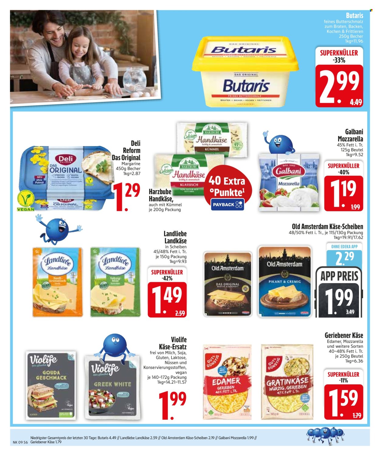 Edeka Prospekte  - 23.02.2026 - 28.02.2026. Seite 8