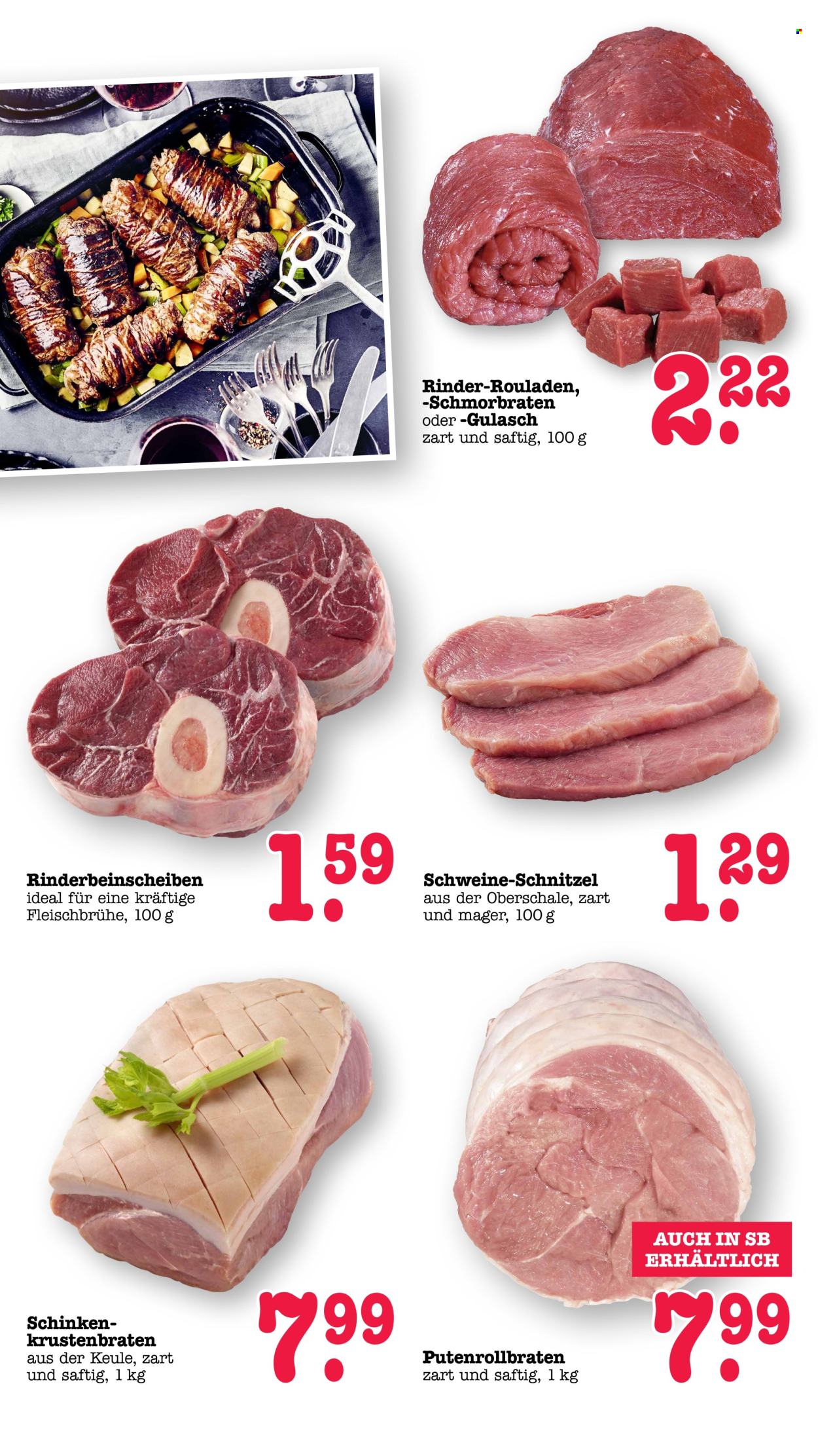 Scheck-in Prospekte  - 23.02.2026 - 28.02.2026. Seite 3