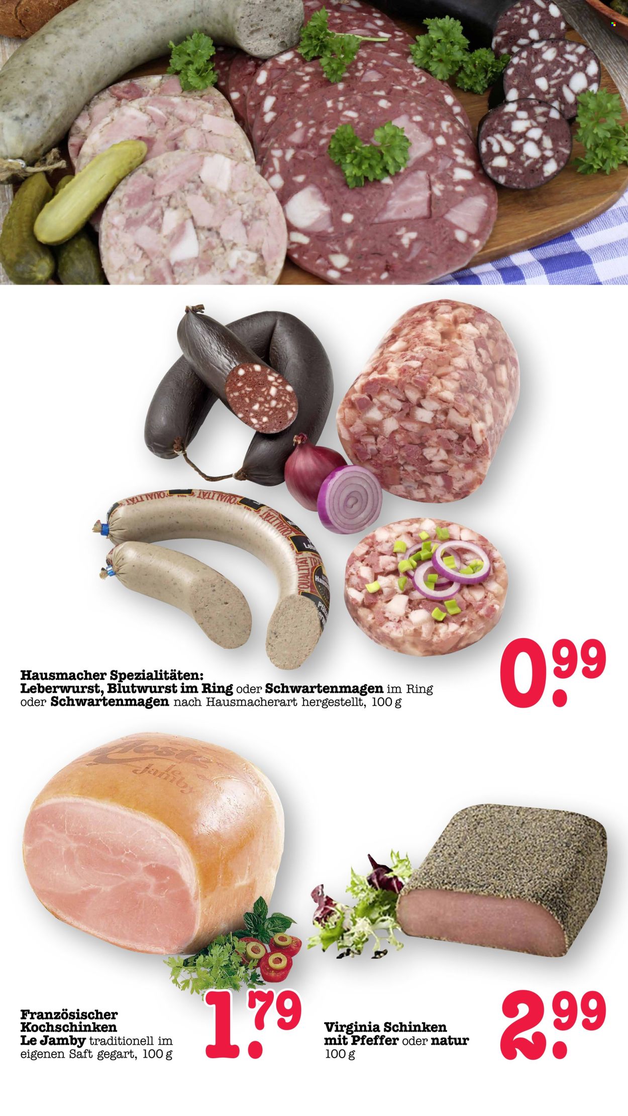 Scheck-in Prospekte  - 23.02.2026 - 28.02.2026. Seite 4