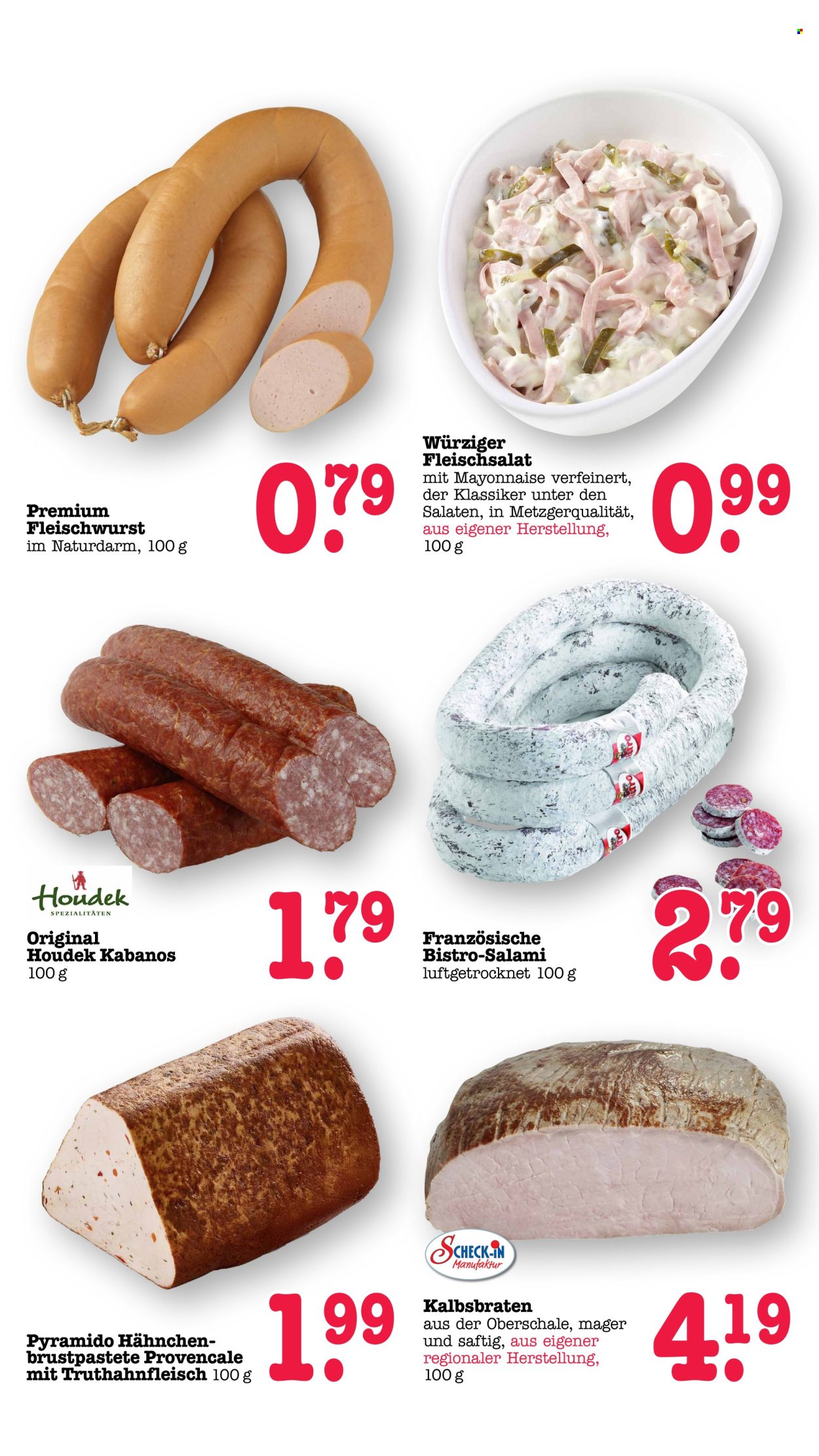 Scheck-in Prospekte  - 23.02.2026 - 28.02.2026. Seite 5