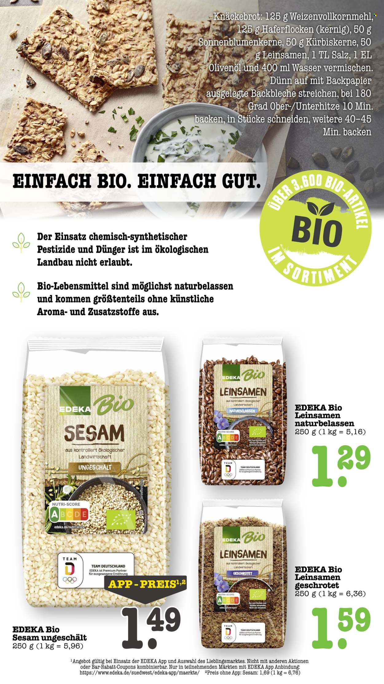Scheck-in Prospekte  - 23.02.2026 - 28.02.2026. Seite 32