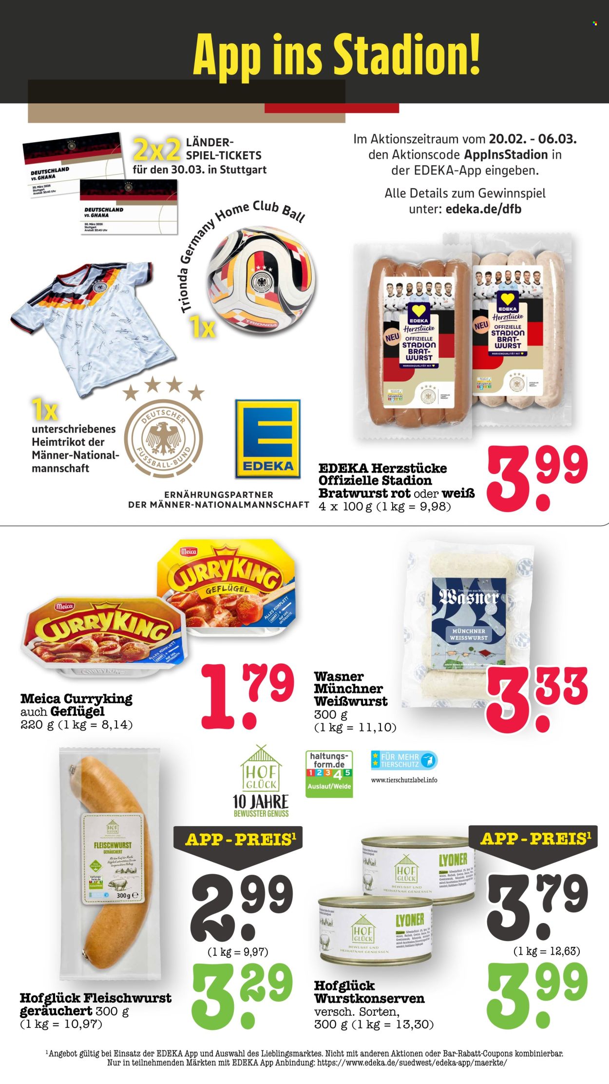 Scheck-in Prospekte  - 23.02.2026 - 28.02.2026. Seite 36