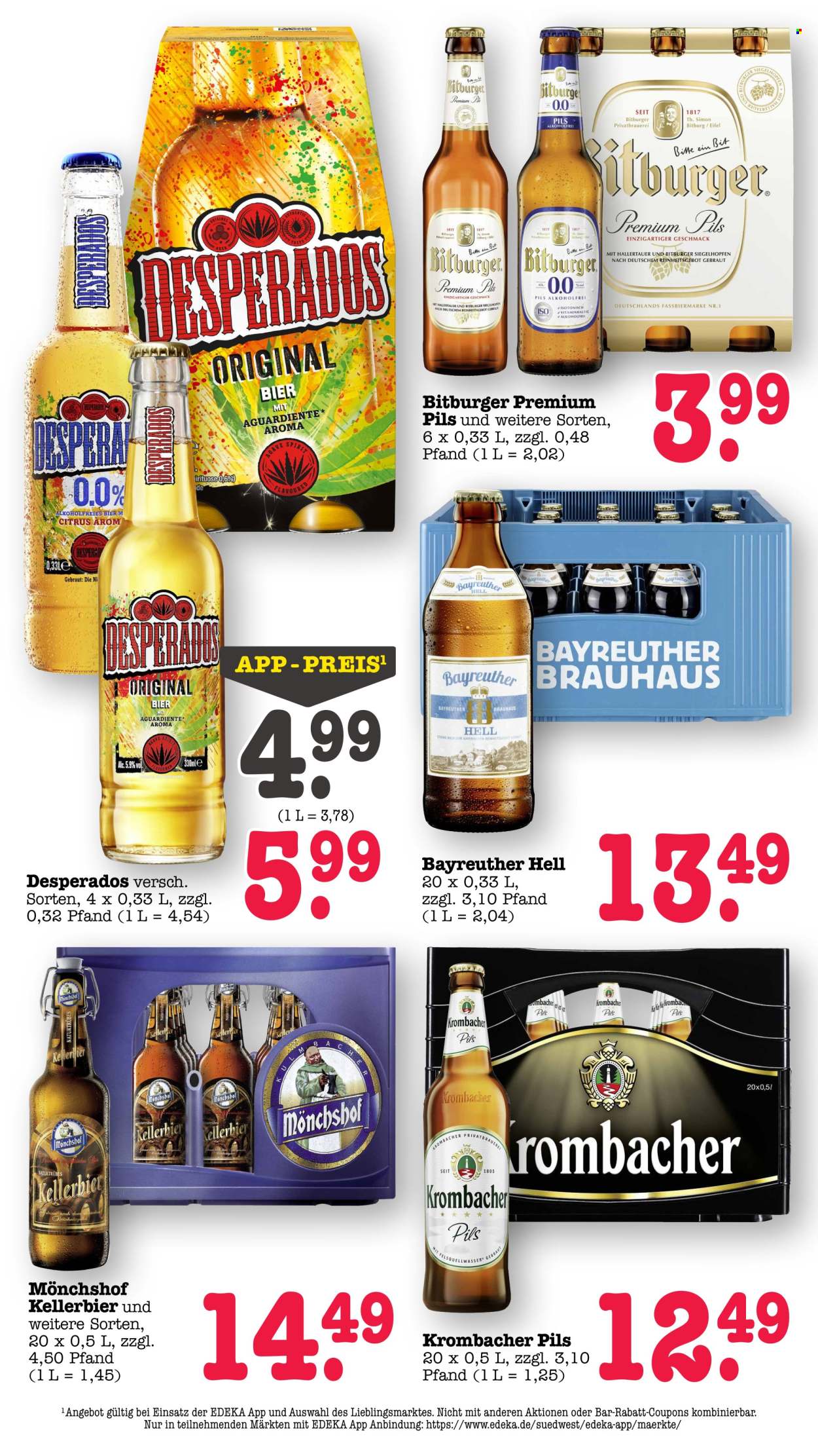 Scheck-in Prospekte  - 23.02.2026 - 28.02.2026. Seite 40