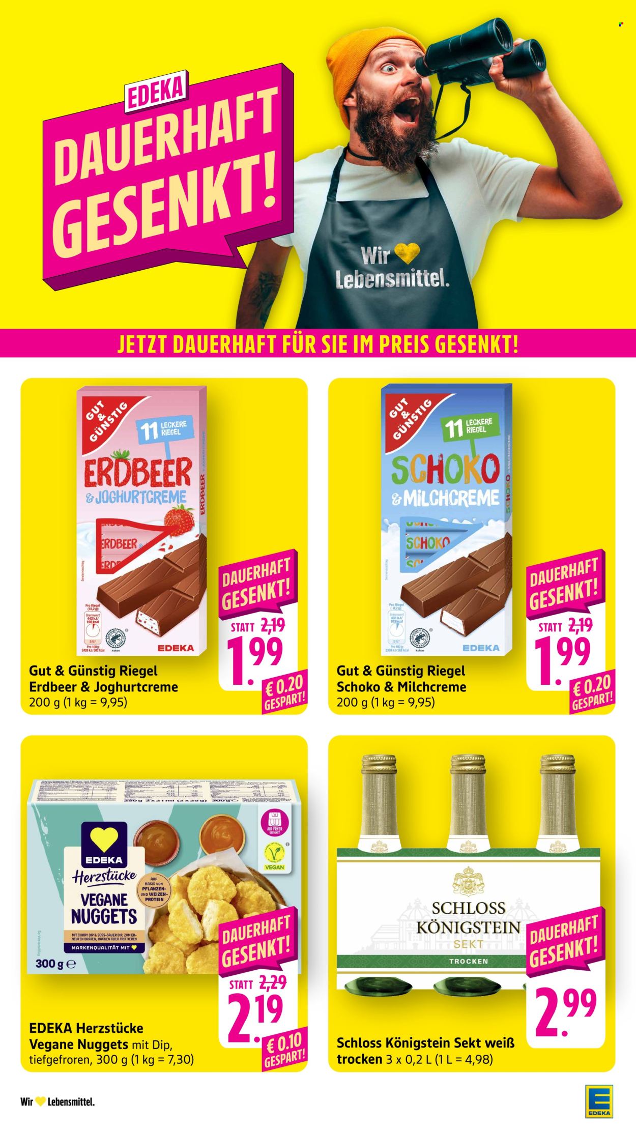 Scheck-in Prospekte  - 23.02.2026 - 28.02.2026. Seite 59