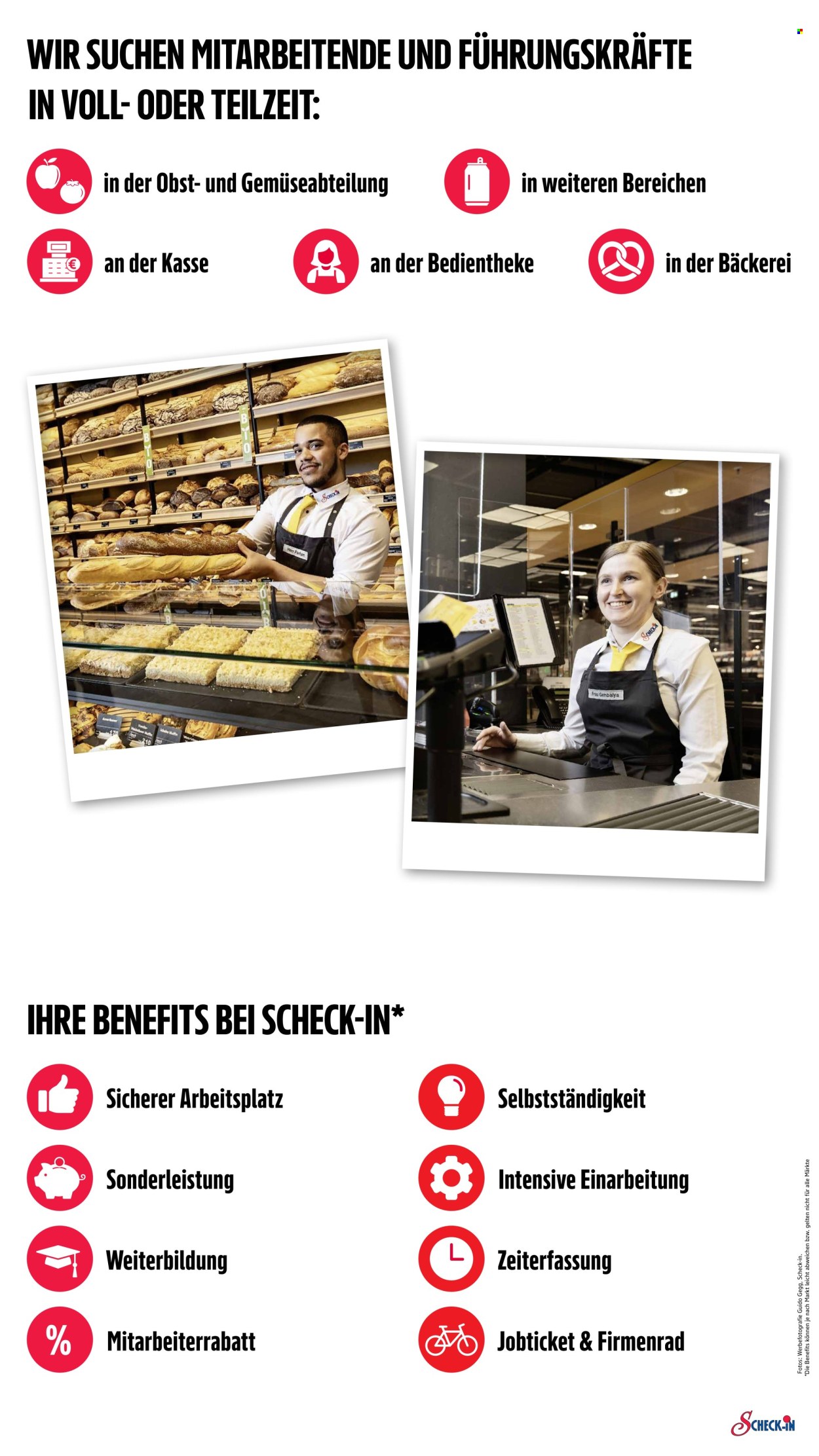 Scheck-in Prospekte  - 23.02.2026 - 28.02.2026. Seite 62