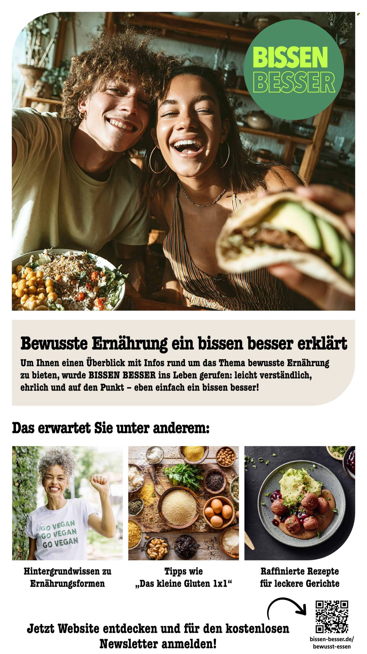 Scheck-in Prospekte  - 23.02.2026 - 28.02.2026. Seite 64
