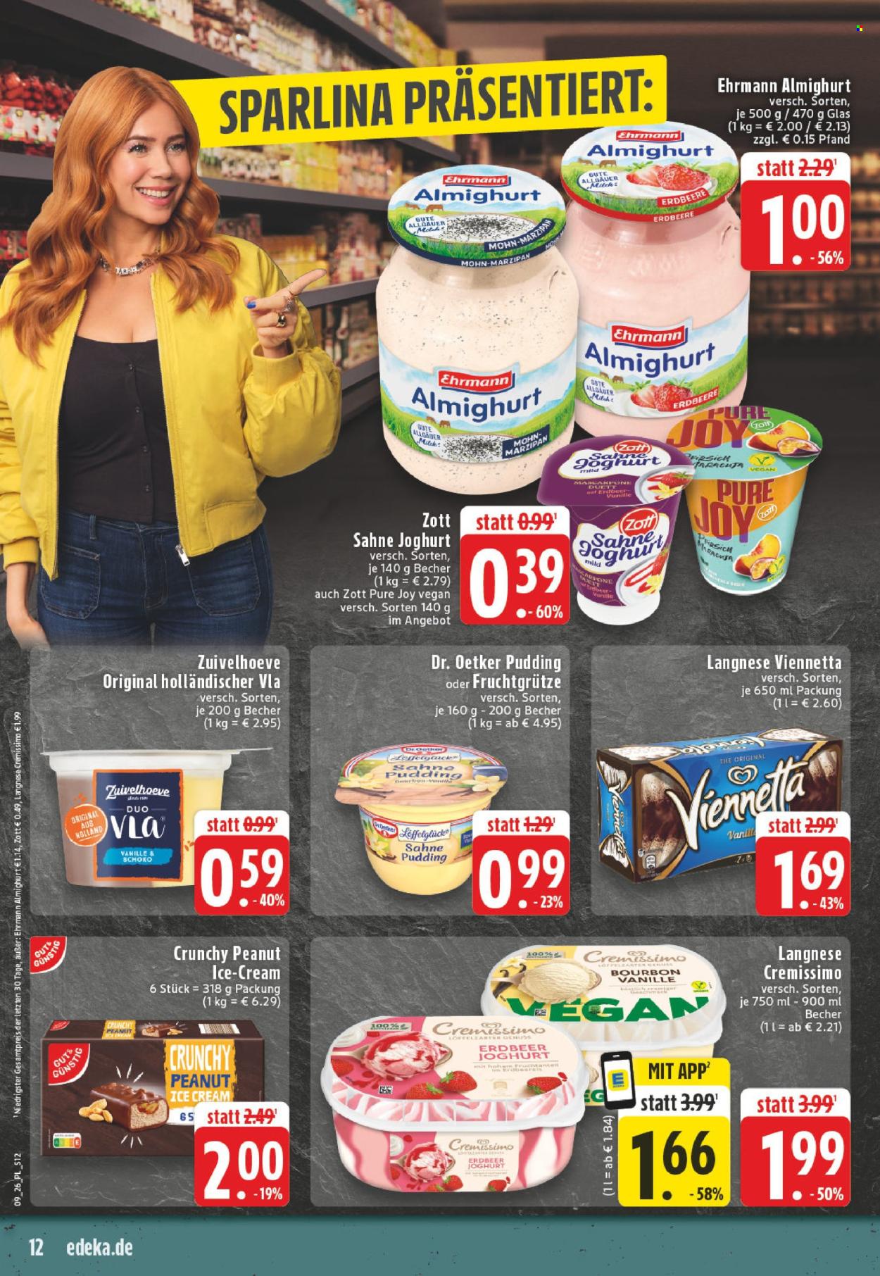 Edeka Prospekte  - 23.02.2026 - 28.02.2026. Seite 12