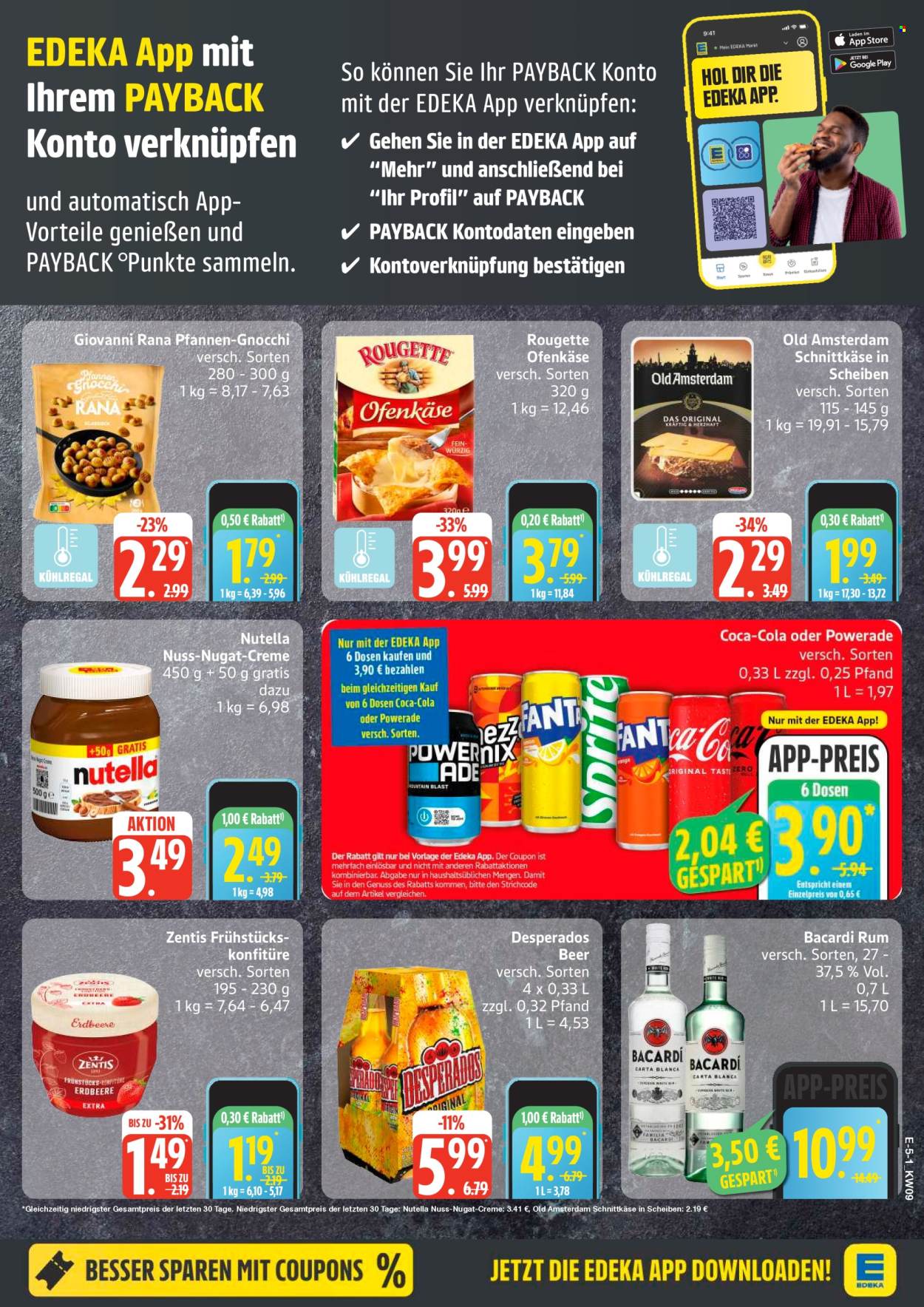 Edeka Prospekte  - 23.02.2026 - 28.02.2026. Seite 5