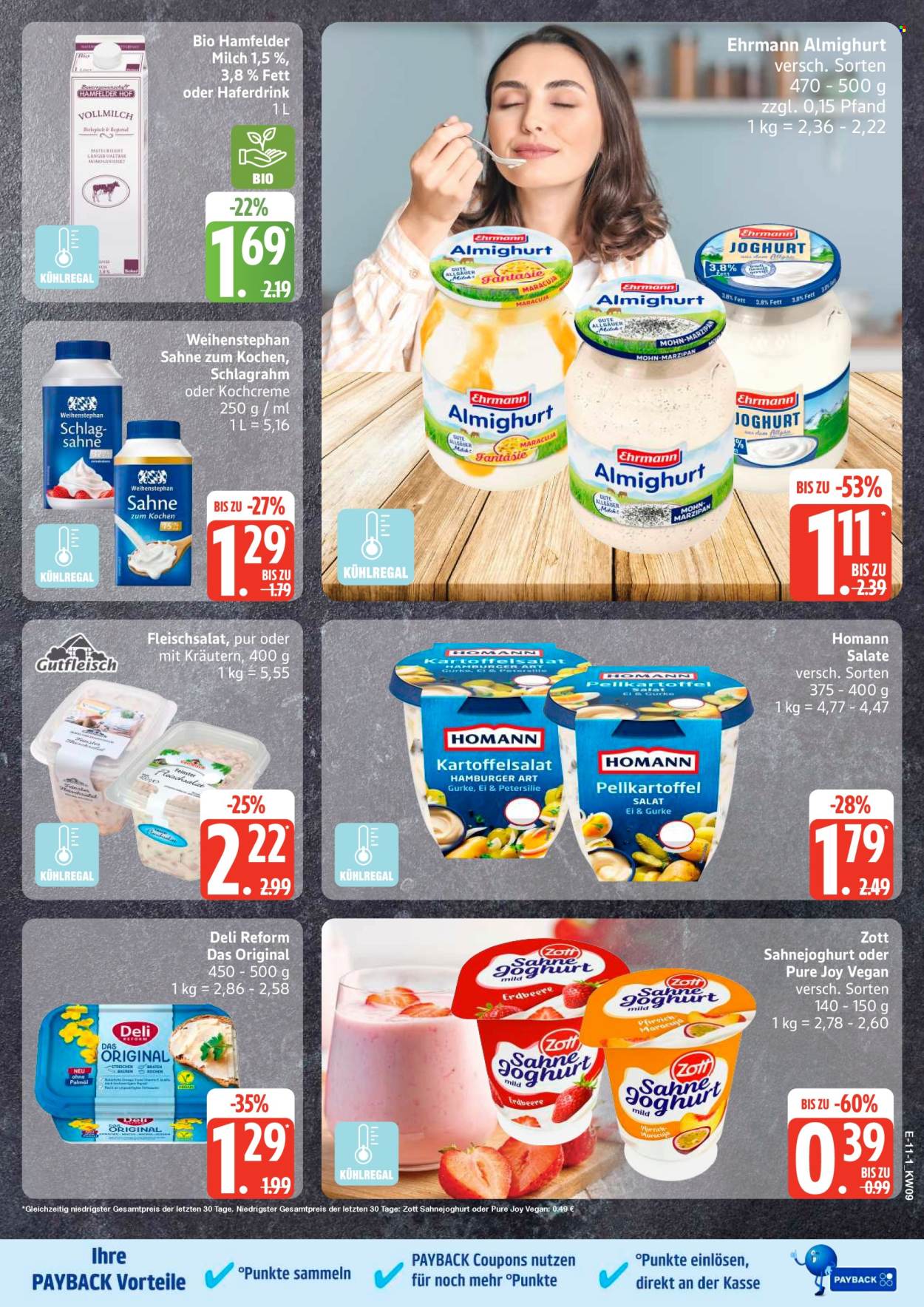 Edeka Prospekte  - 23.02.2026 - 28.02.2026. Seite 14