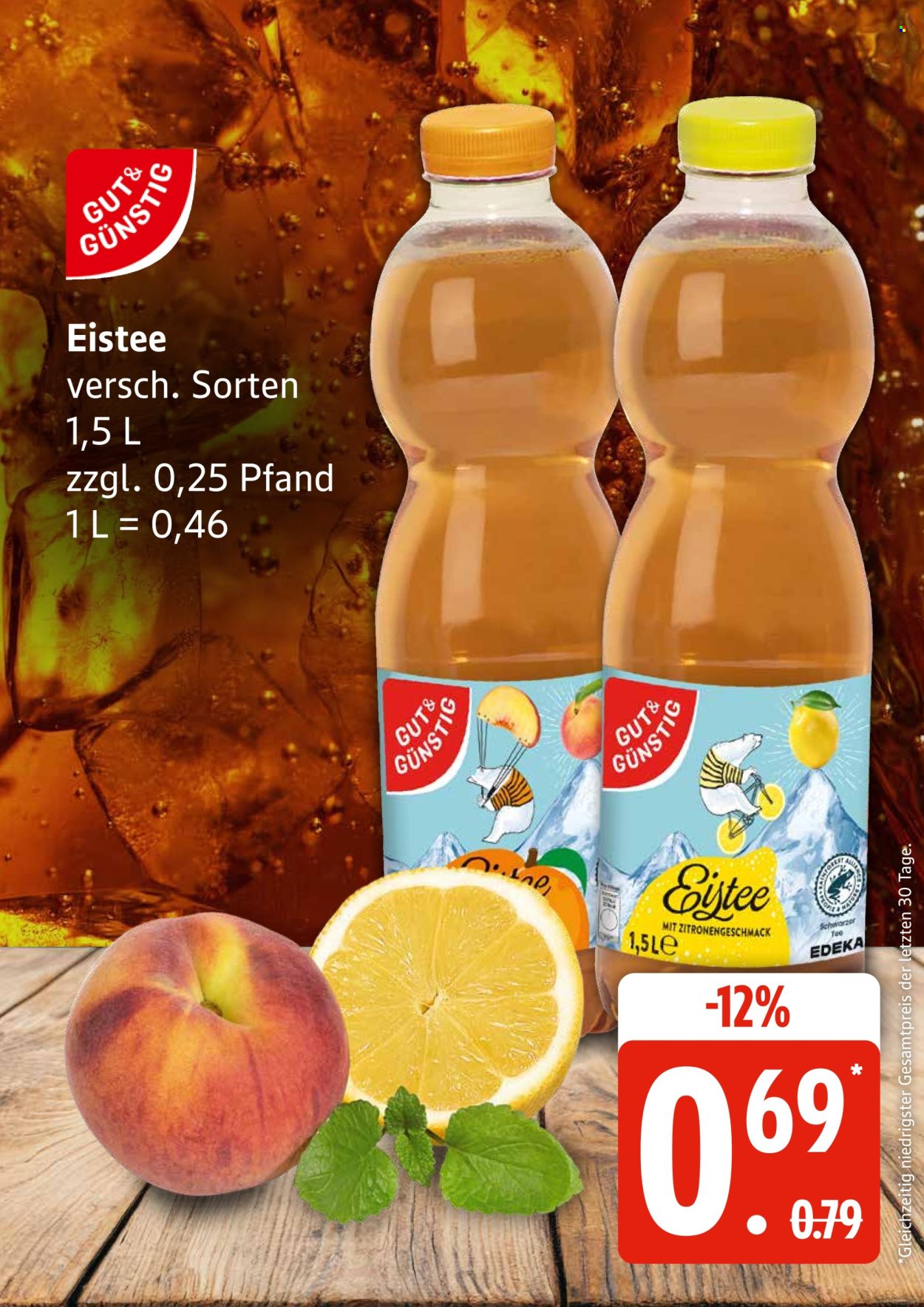 Edeka Prospekte  - 23.02.2026 - 28.02.2026. Seite 20