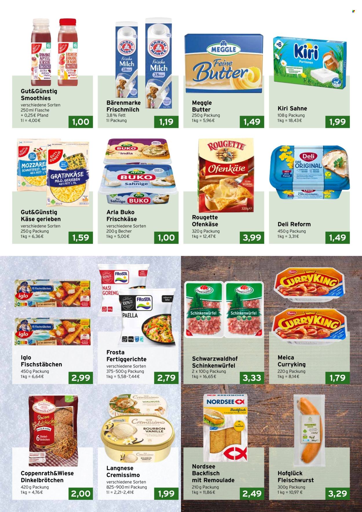 CAP-Markt Prospekte  - 23.02.2026 - 28.02.2026. Seite 2