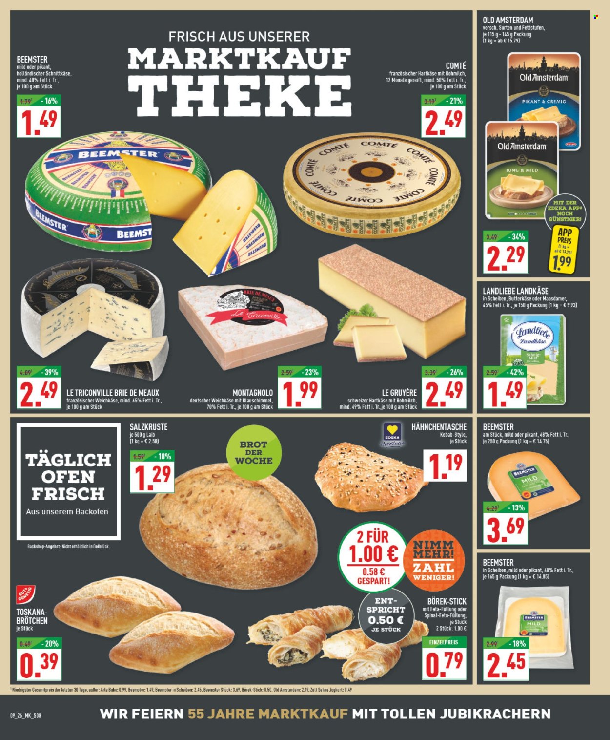 Marktkauf Prospekte  - 23.02.2026 - 28.02.2026. Seite 10
