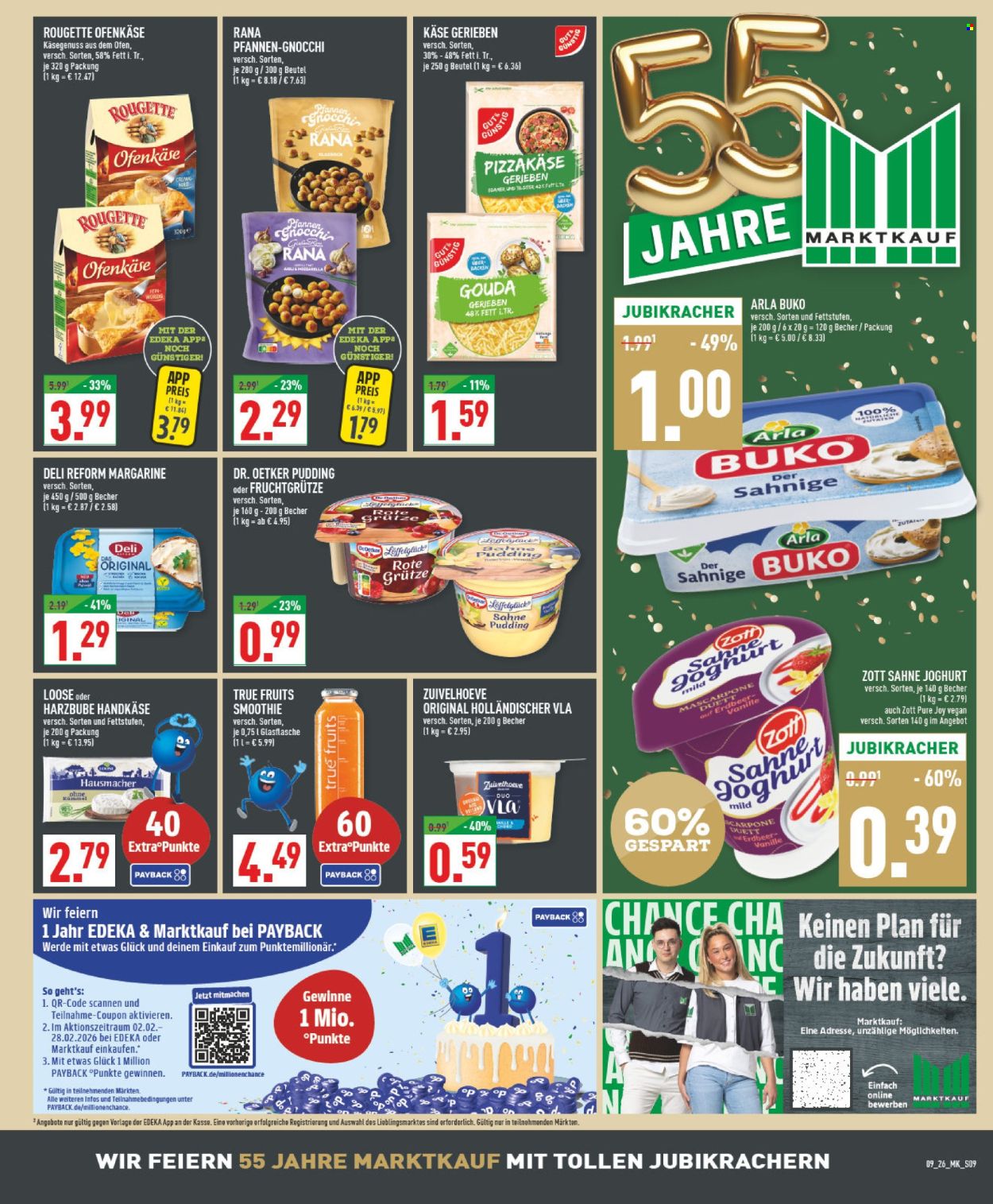 Marktkauf Prospekte  - 23.02.2026 - 28.02.2026. Seite 11