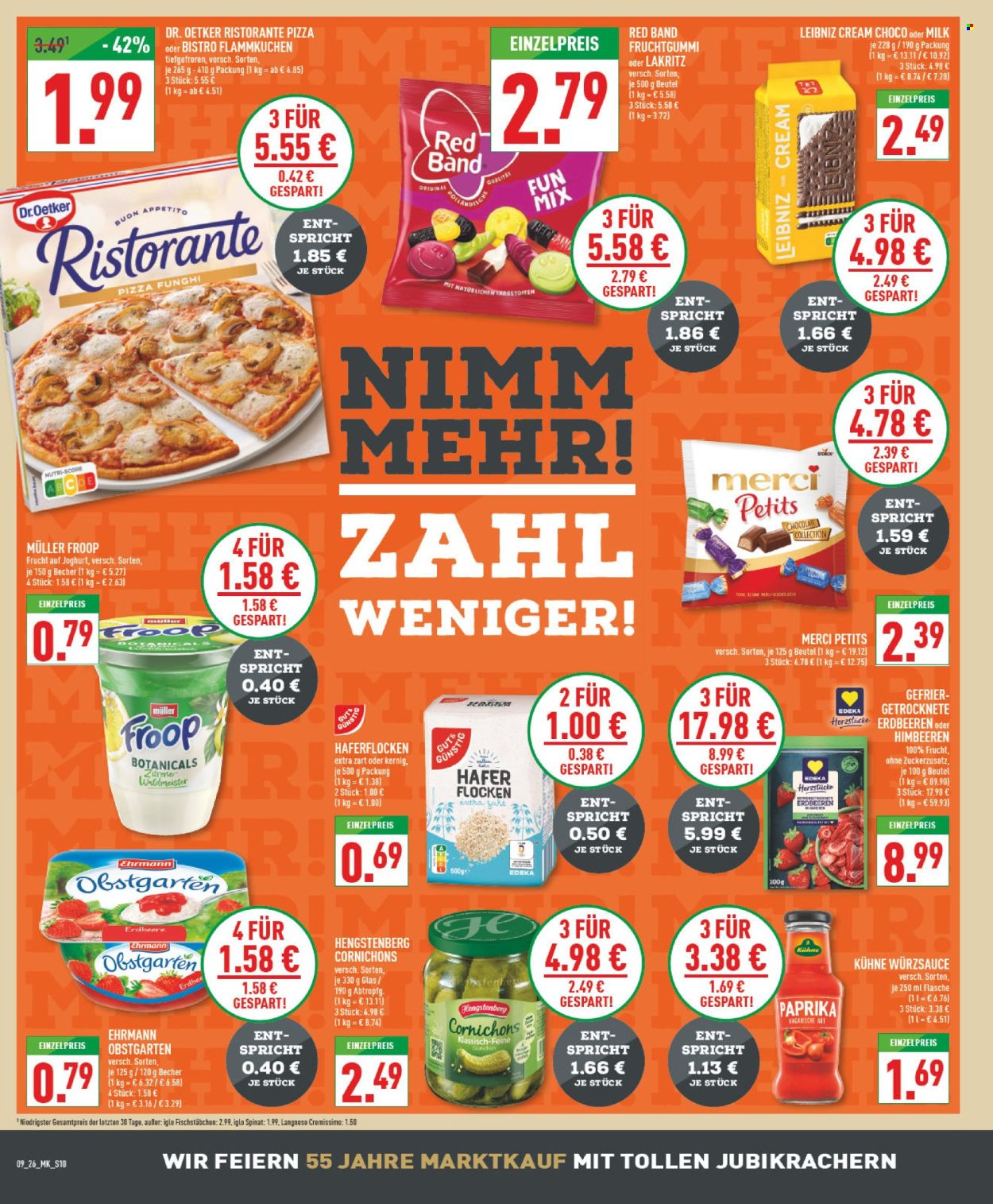 Marktkauf Prospekte  - 23.02.2026 - 28.02.2026. Seite 12
