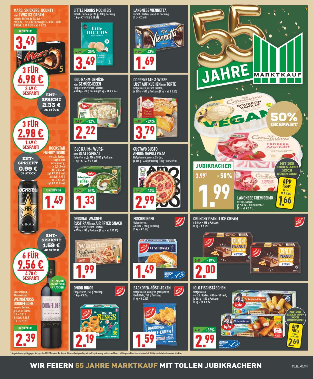 Marktkauf Prospekte  - 23.02.2026 - 28.02.2026. Seite 13
