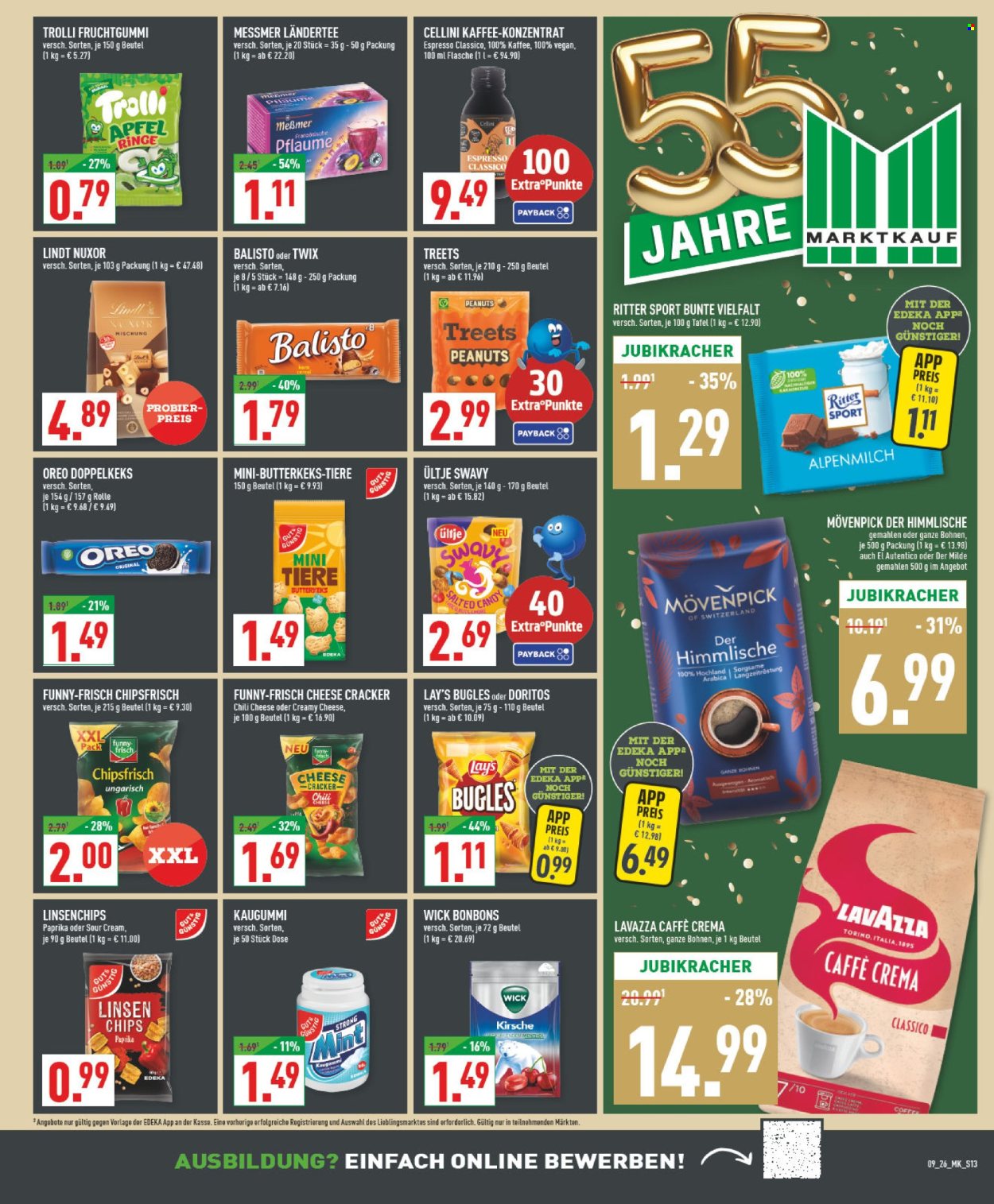 Marktkauf Prospekte  - 23.02.2026 - 28.02.2026. Seite 15