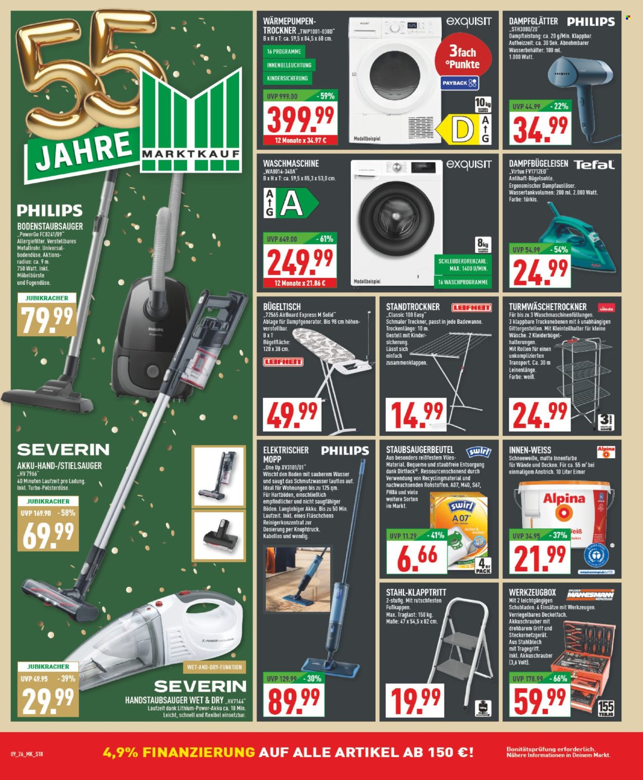 Marktkauf Prospekte  - 23.02.2026 - 28.02.2026. Seite 20