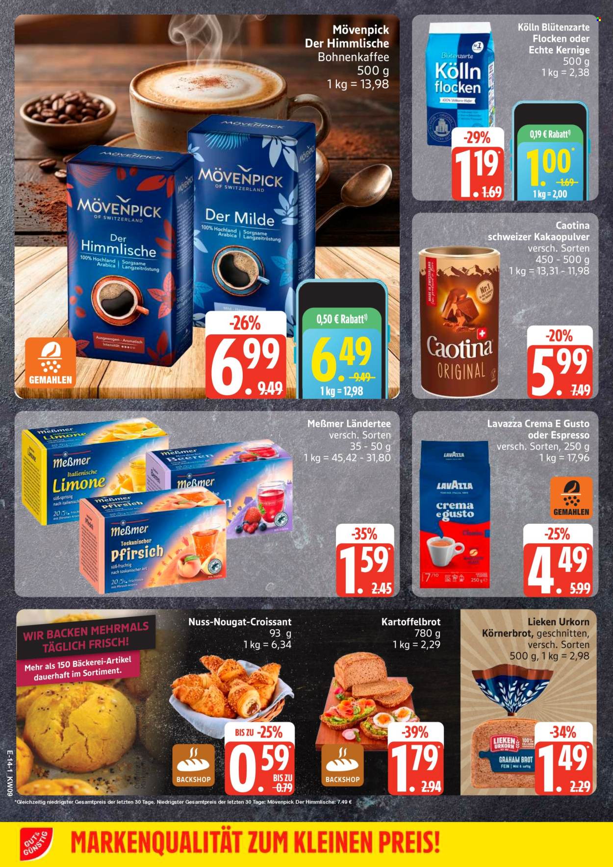 Marktkauf Prospekte  - 23.02.2026 - 28.02.2026. Seite 17