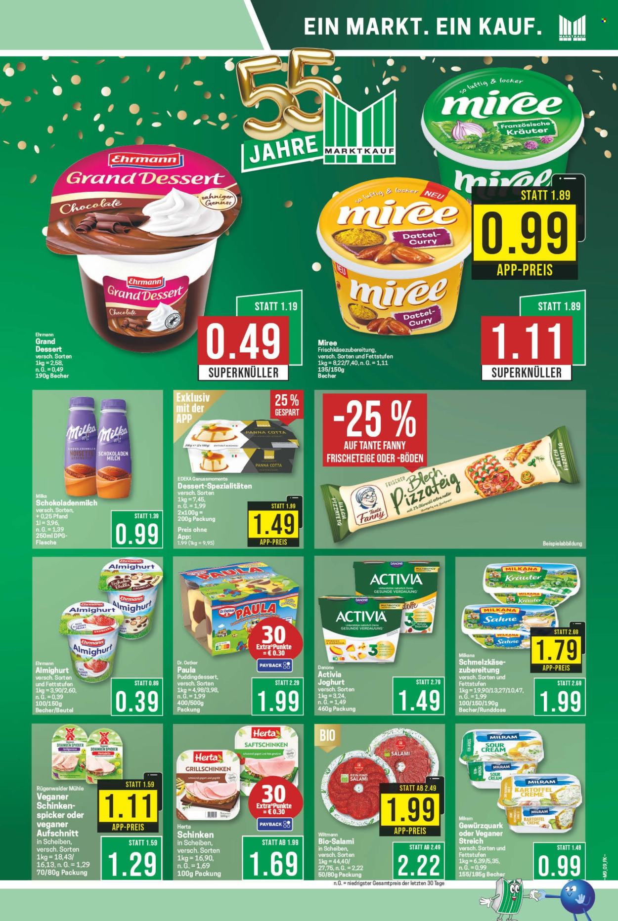 Marktkauf Prospekte  - 23.02.2026 - 28.02.2026. Seite 9