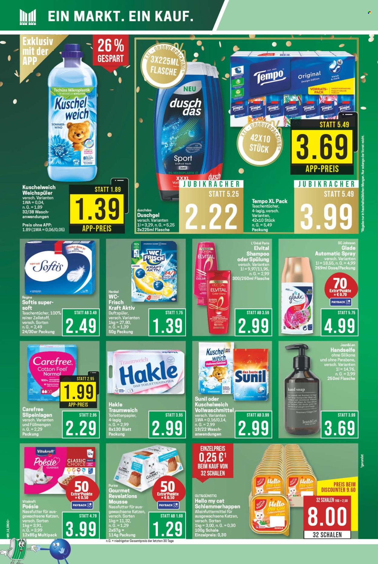 Marktkauf Prospekte  - 23.02.2026 - 28.02.2026. Seite 16