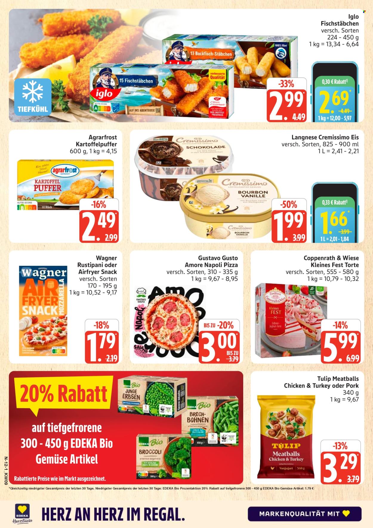 Marktkauf Prospekte  - 23.02.2026 - 28.02.2026. Seite 12