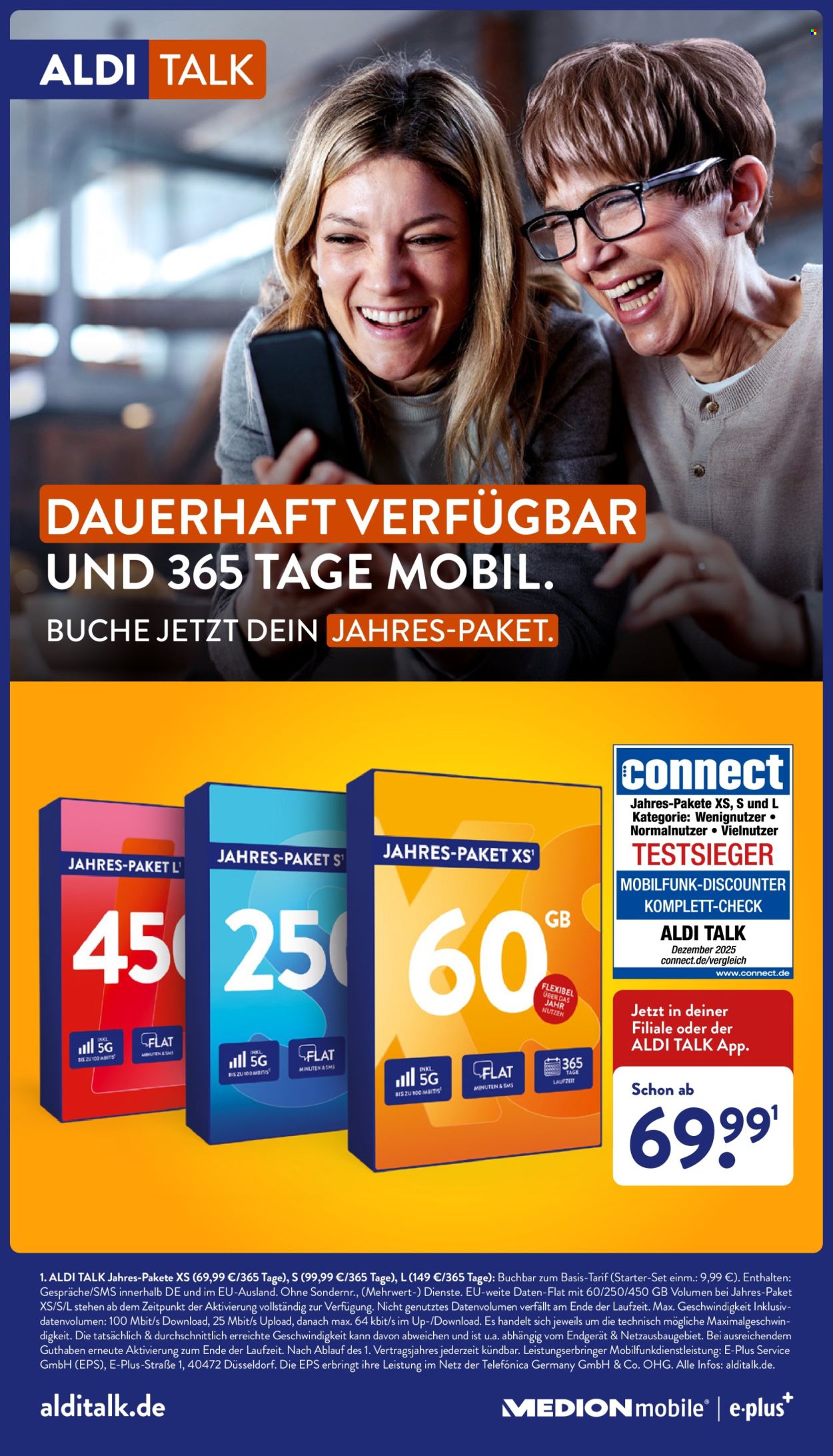 ALDI Nord Prospekte  - 2.03.2026 - 7.03.2026. Seite 37