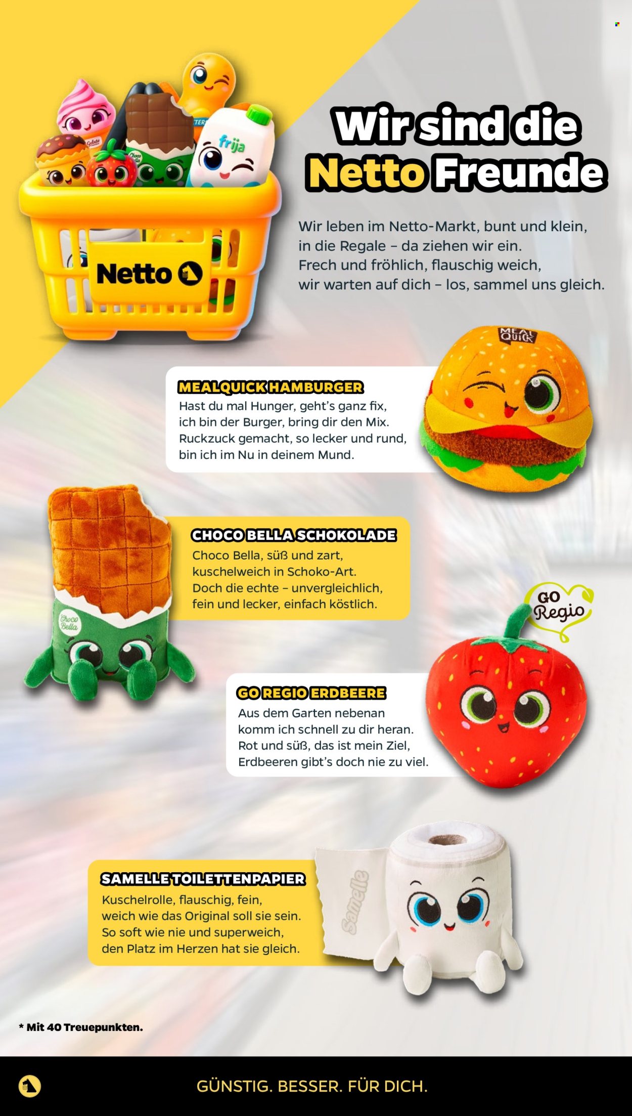 Netto Prospekte  - 2.03.2026 - 7.03.2026. Seite 14