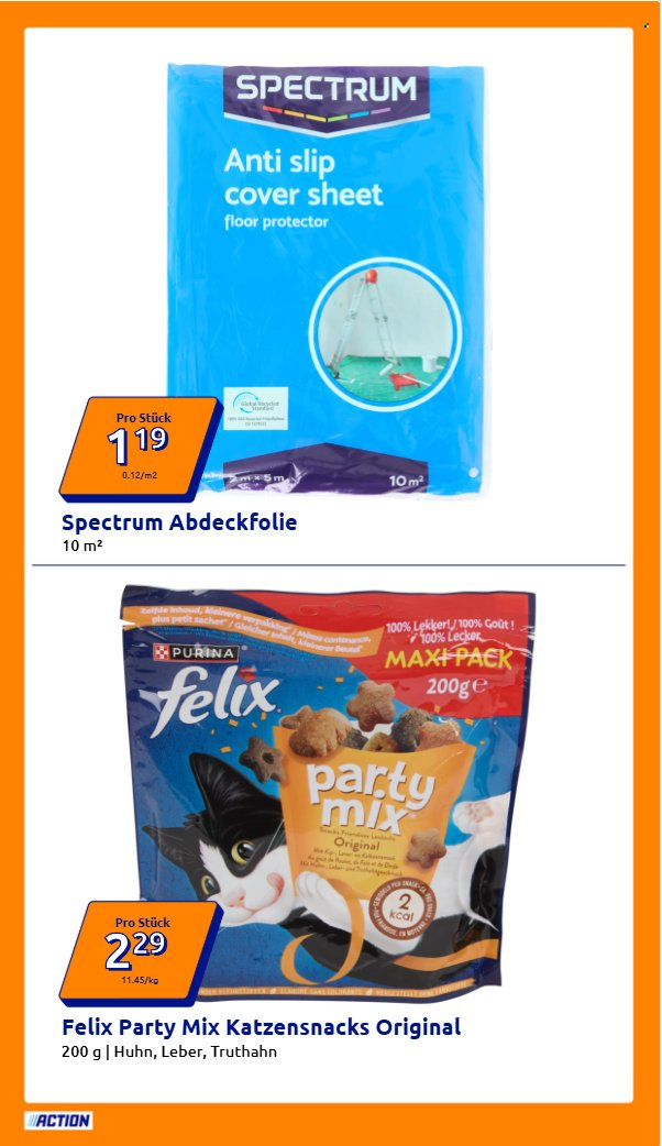 Action Prospekte  - 25.02.2026 - 3.03.2026. Seite 25
