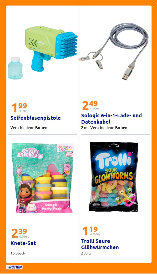 Action Prospekte  - 25.02.2026 - 3.03.2026. Seite 30