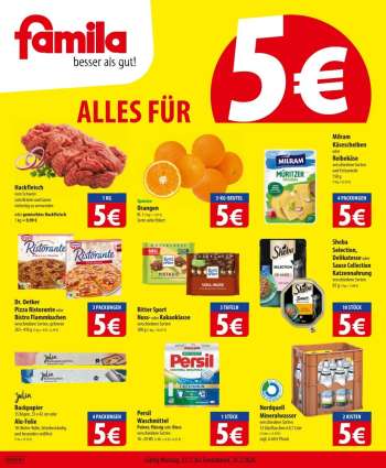 Prospekte famila - 23.02.2026 - 28.02.2026.