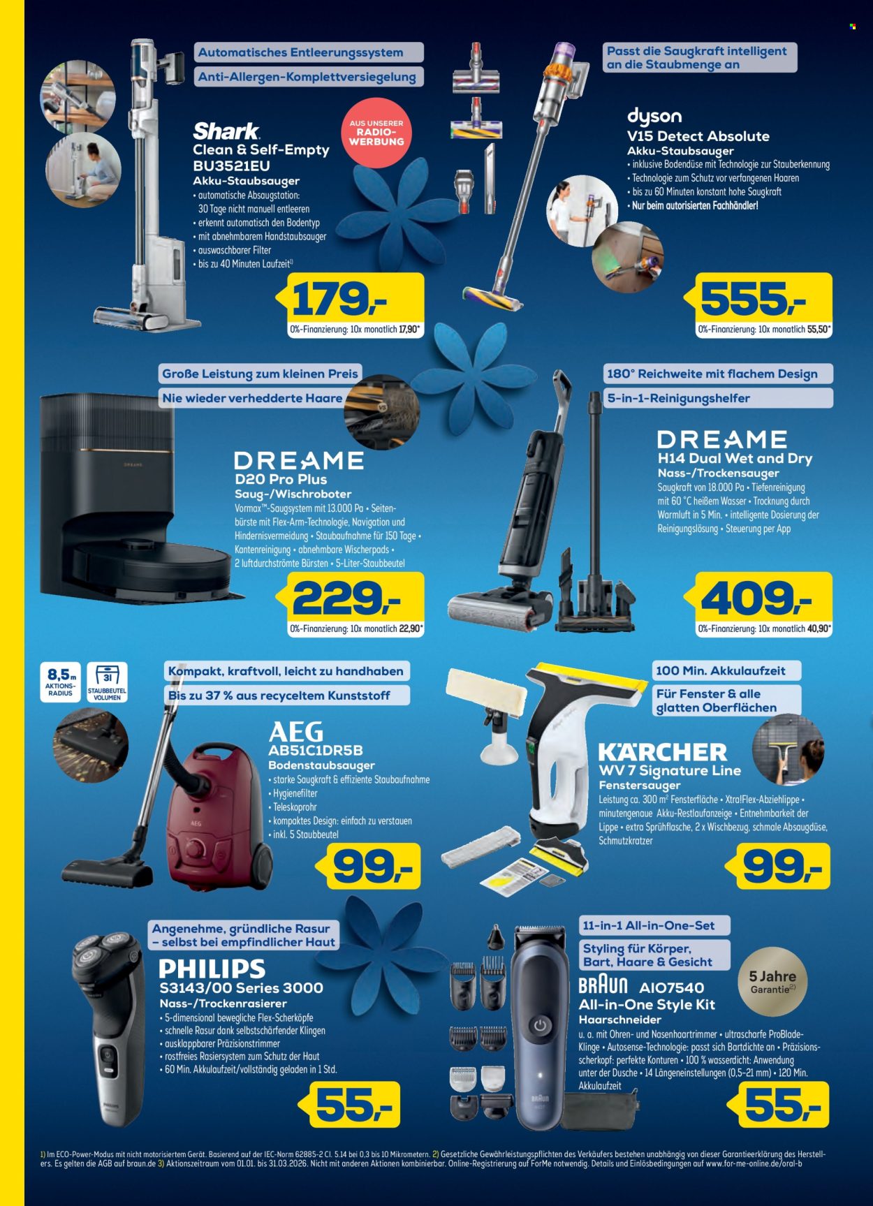 Euronics Prospekte  - 25.02.2026 - 8.03.2026. Seite 4