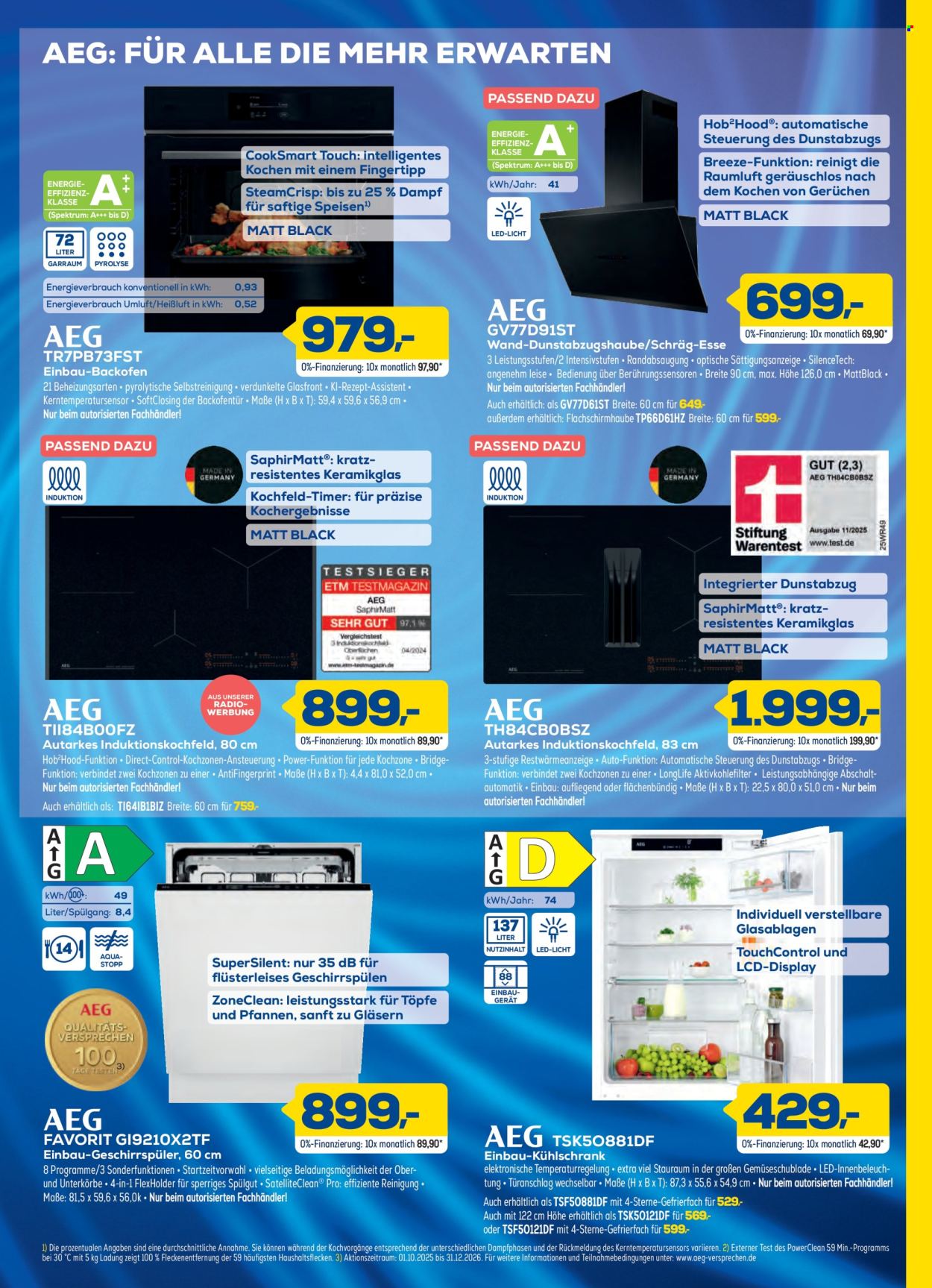Euronics Prospekte  - 25.02.2026 - 8.03.2026. Seite 15