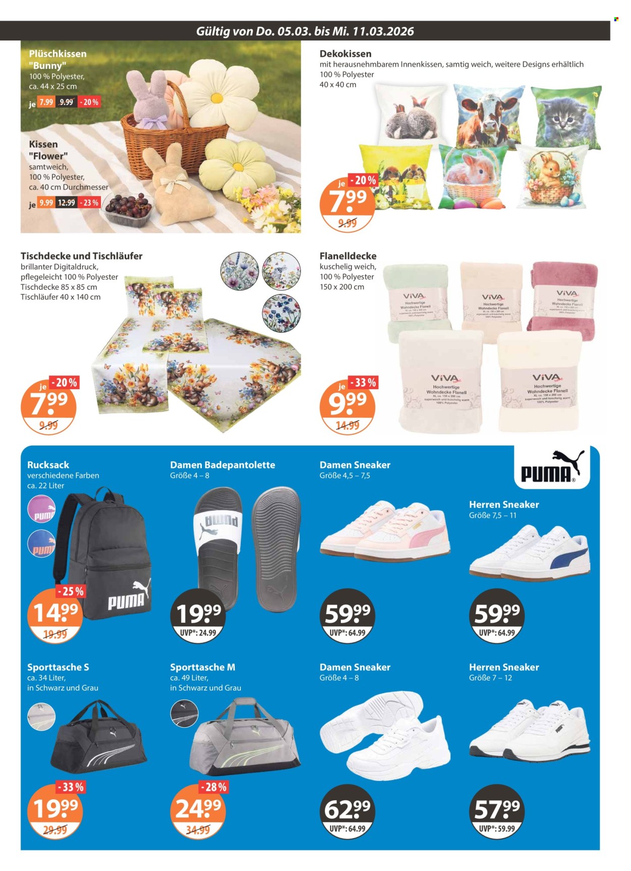 V-Markt Prospekte  - 5.03.2026 - 11.03.2026. Seite 17