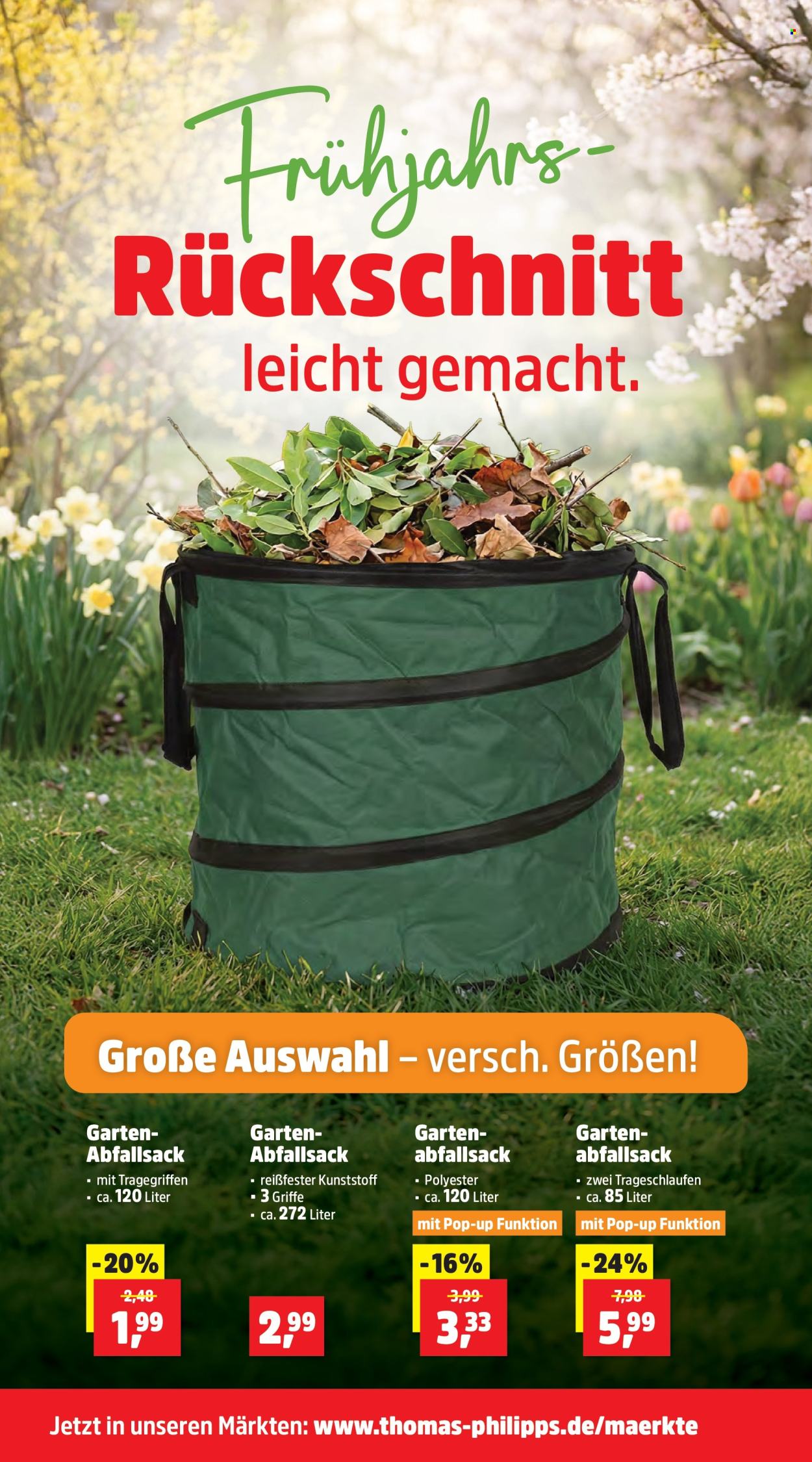 Thomas Philipps Prospekte  - 2.03.2026 - 7.03.2026. Seite 7
