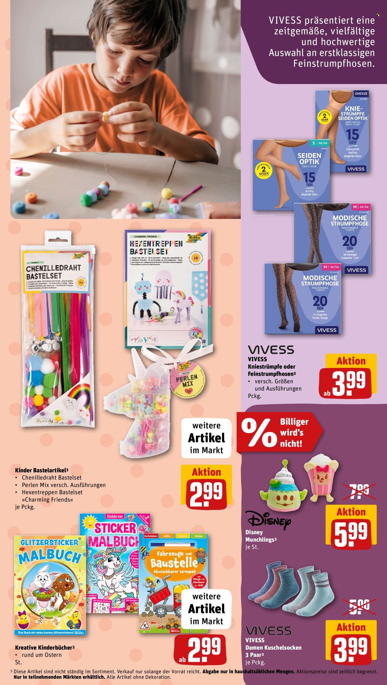 REWE Prospekte  - 2.03.2026 - 8.03.2026. Seite 31