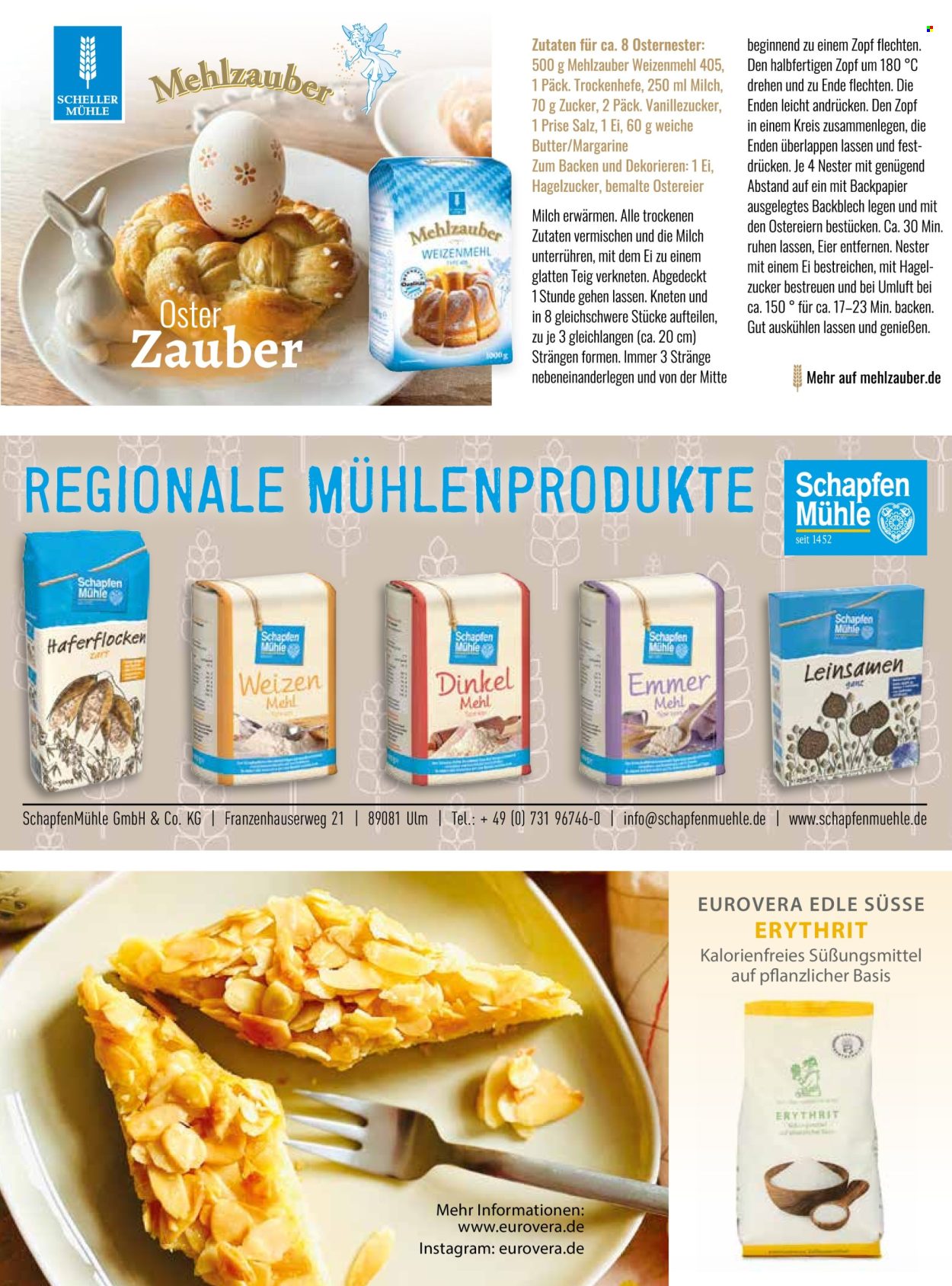V-Markt Prospekte  - 1.03.2026 - 30.04.2026. Seite 15