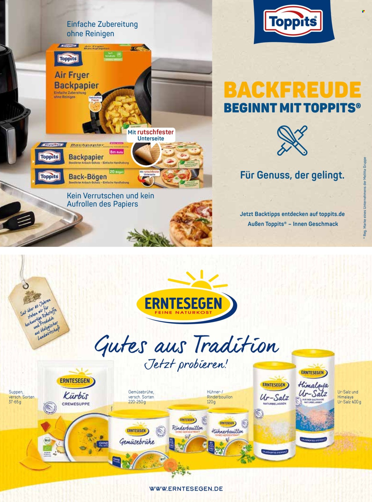 V-Markt Prospekte  - 1.03.2026 - 30.04.2026. Seite 24