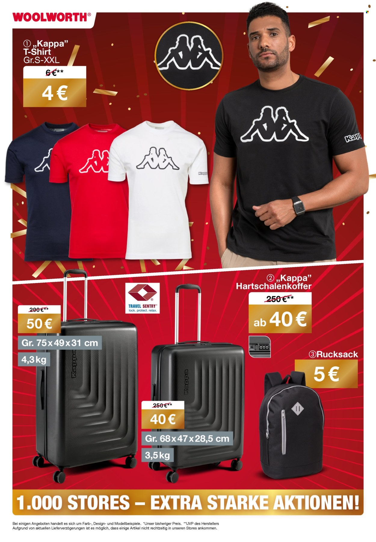 Woolworth Prospekte  - 27.02.2026 - 12.03.2026. Seite 3