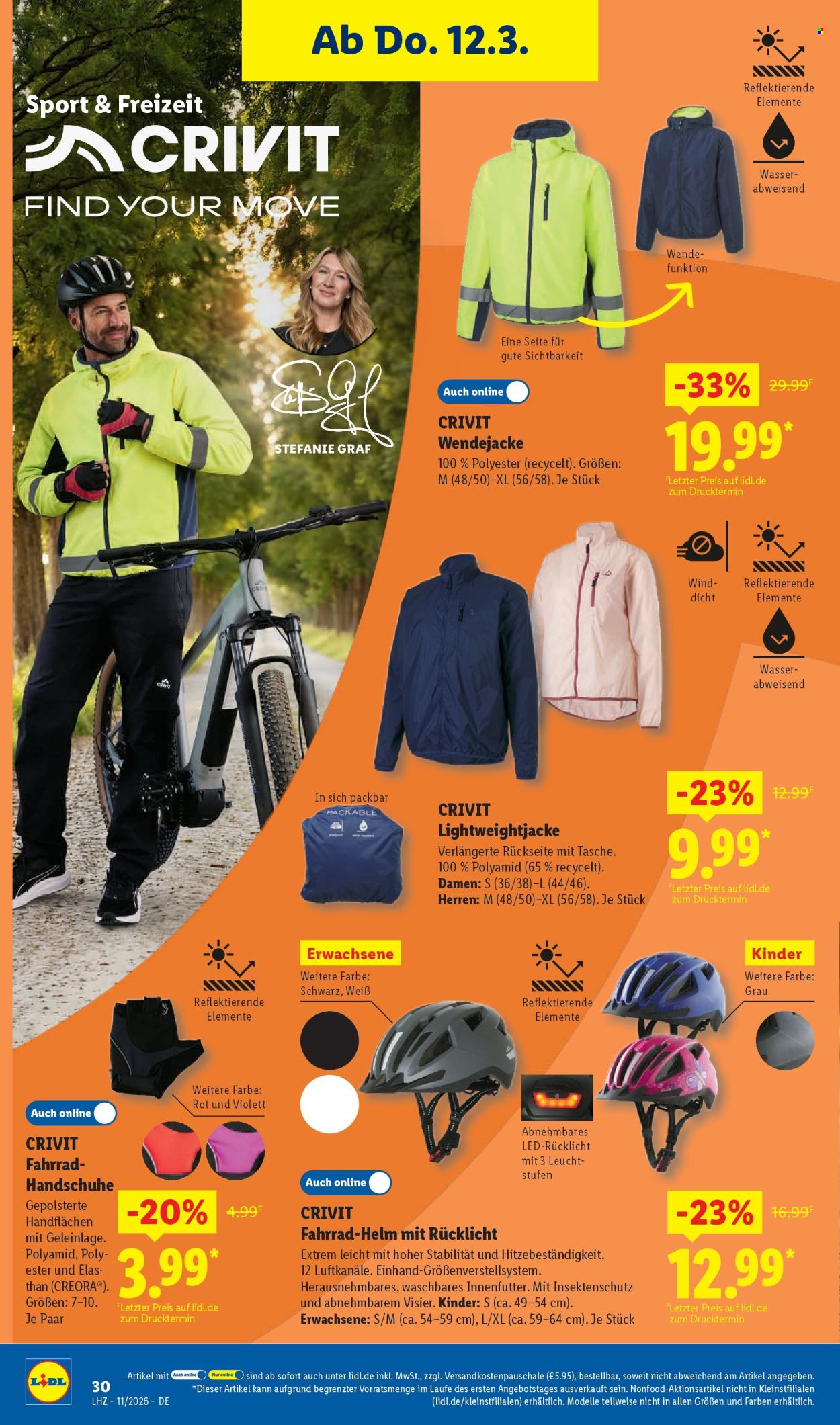 Lidl Prospekte  - 9.03.2026 - 14.03.2026. Seite 50