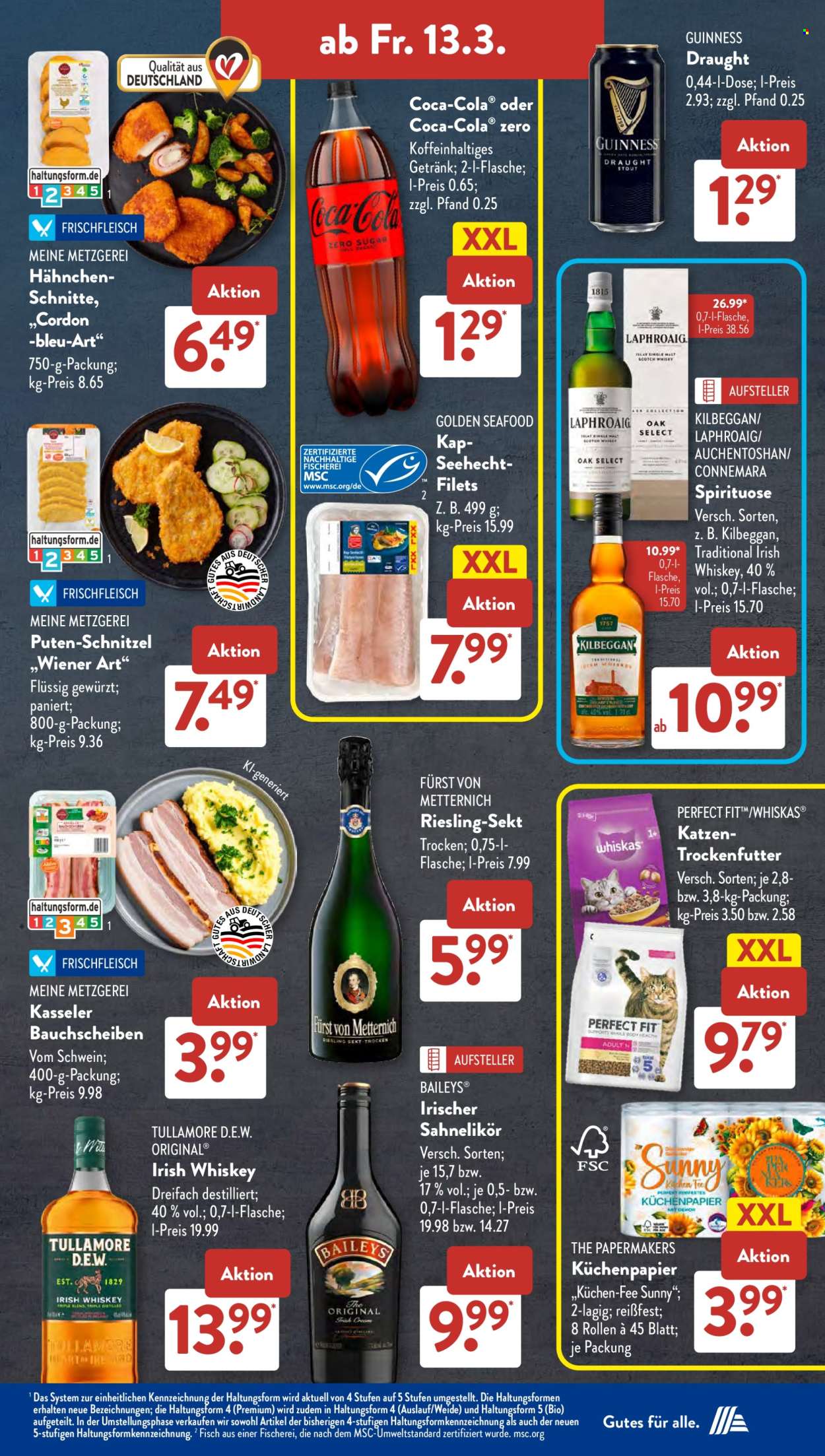 ALDI SÜD Prospekte  - 9.03.2026 - 14.03.2026. Seite 25