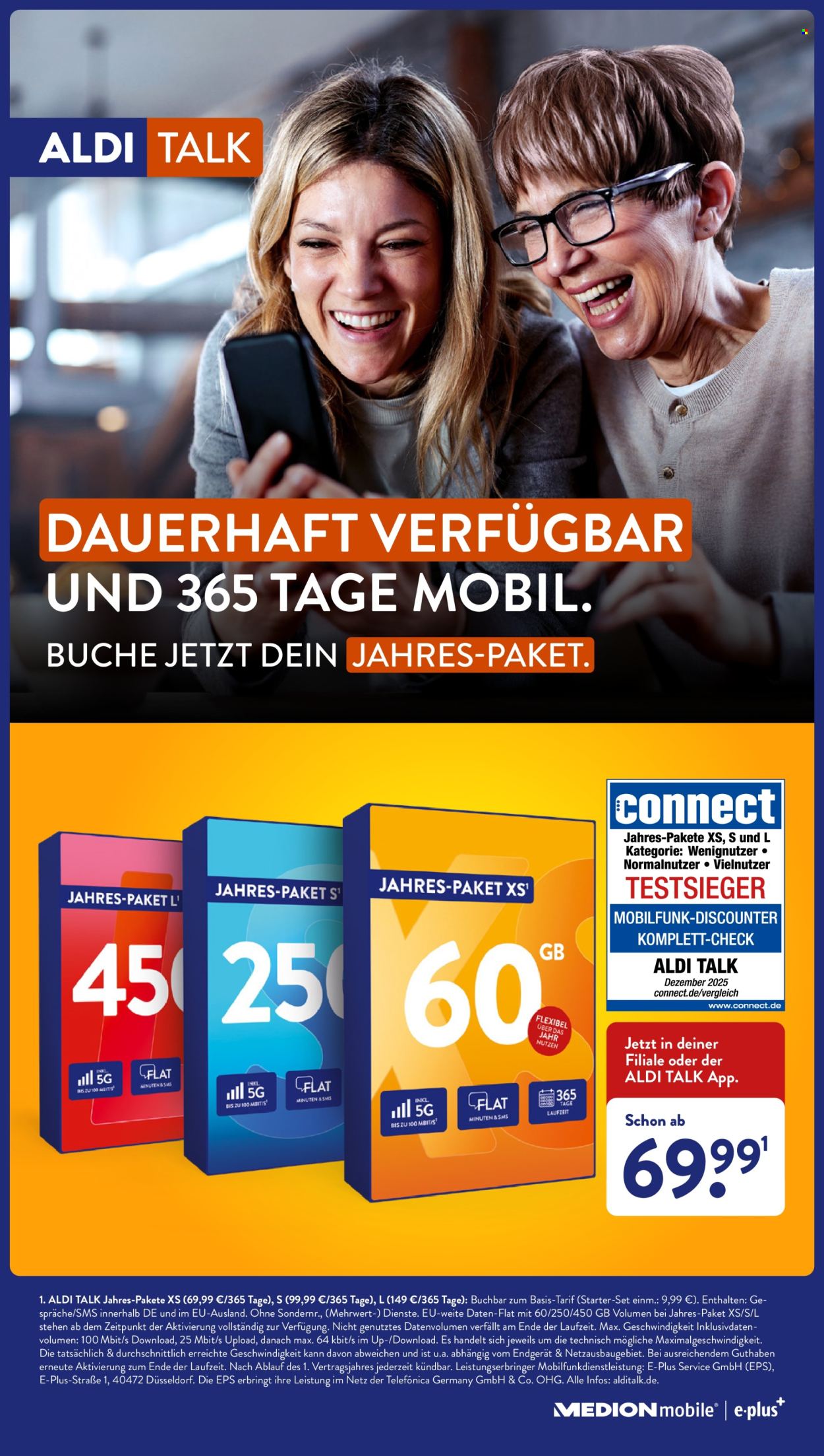 ALDI SÜD Prospekte  - 9.03.2026 - 14.03.2026. Seite 34