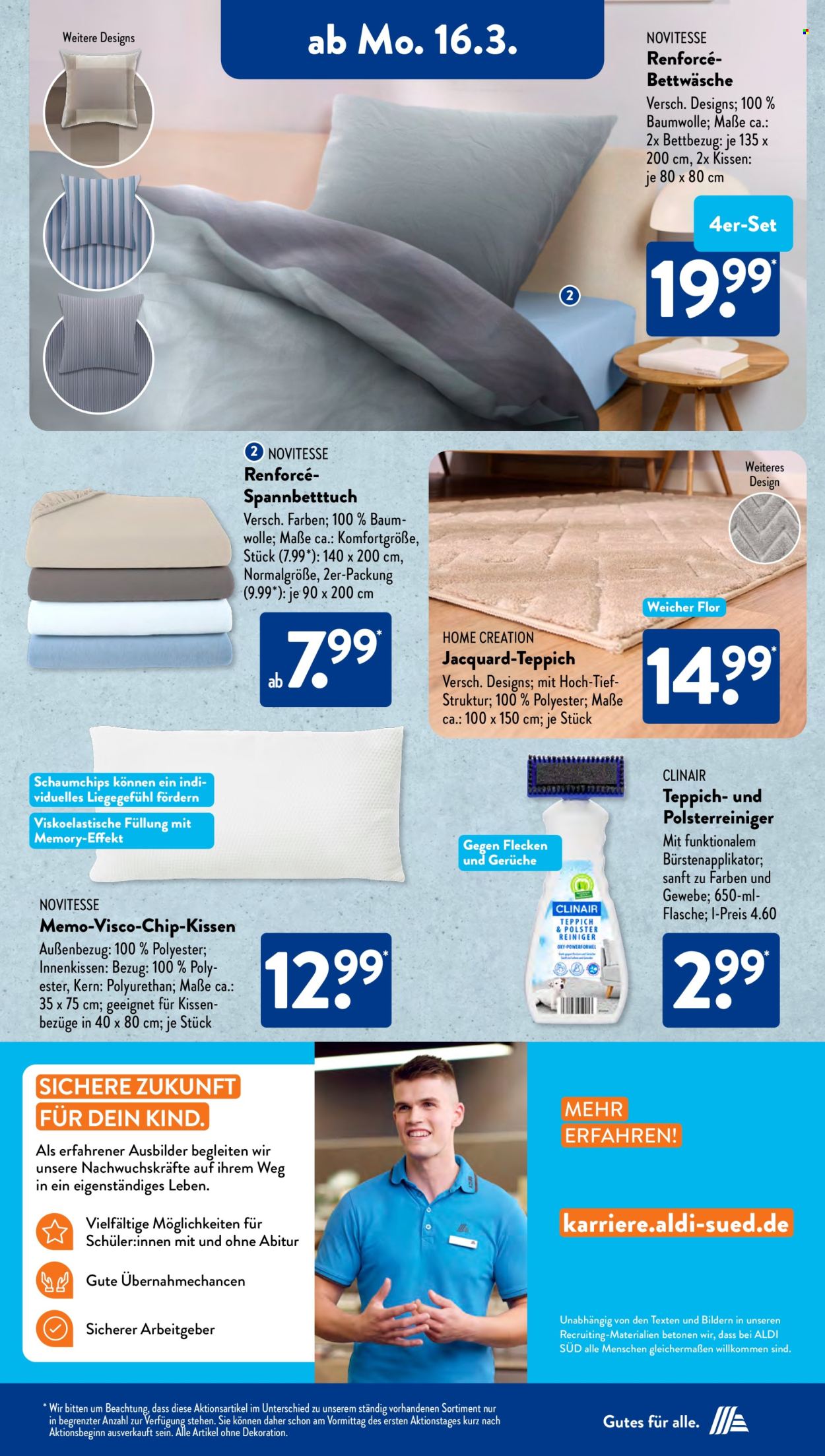 ALDI SÜD Prospekte  - 2.03.2026 - 2.03.2026. Seite 4